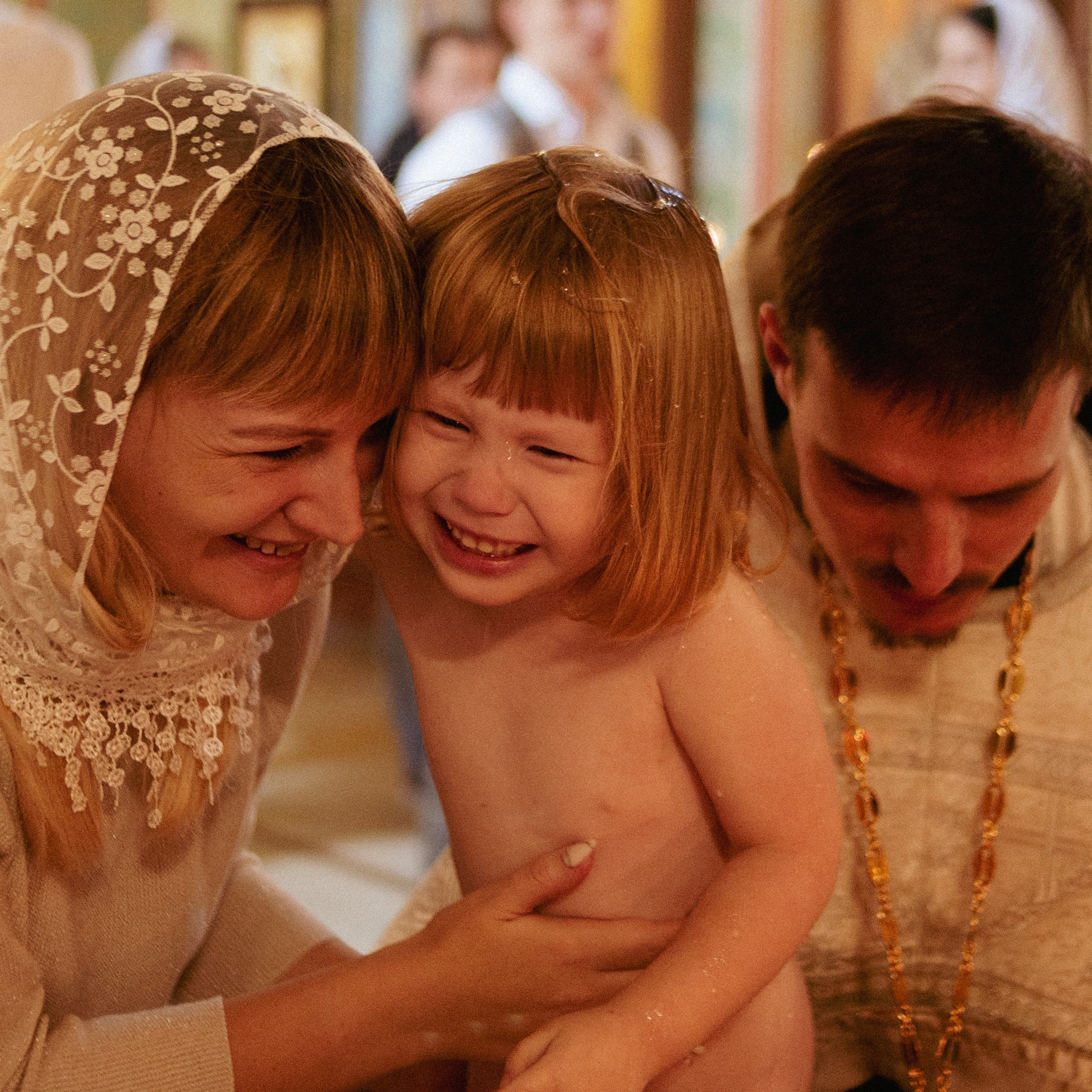 Таинство Кира. Фотограф в Москве