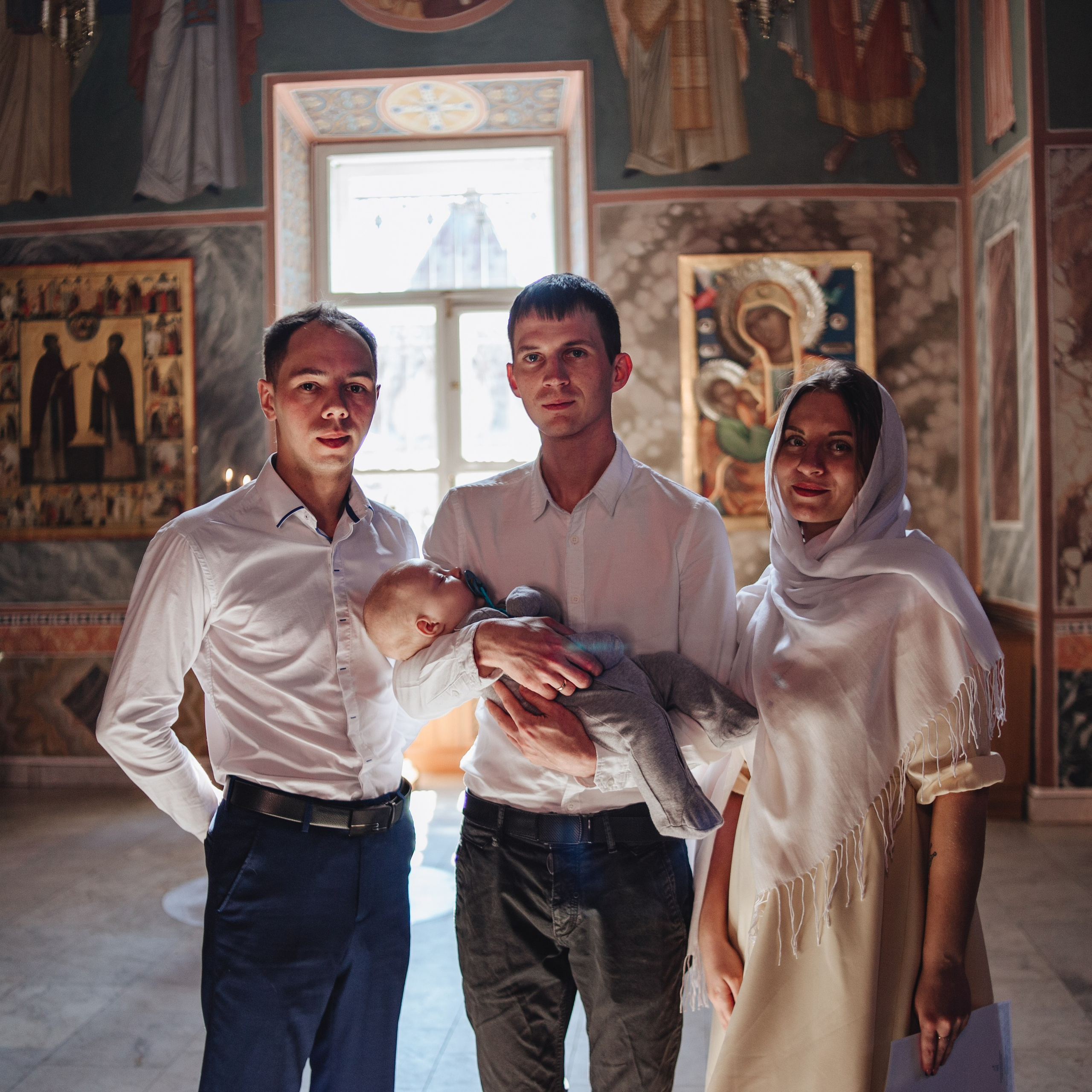 Таинство Ярослав. Фотограф в Москве