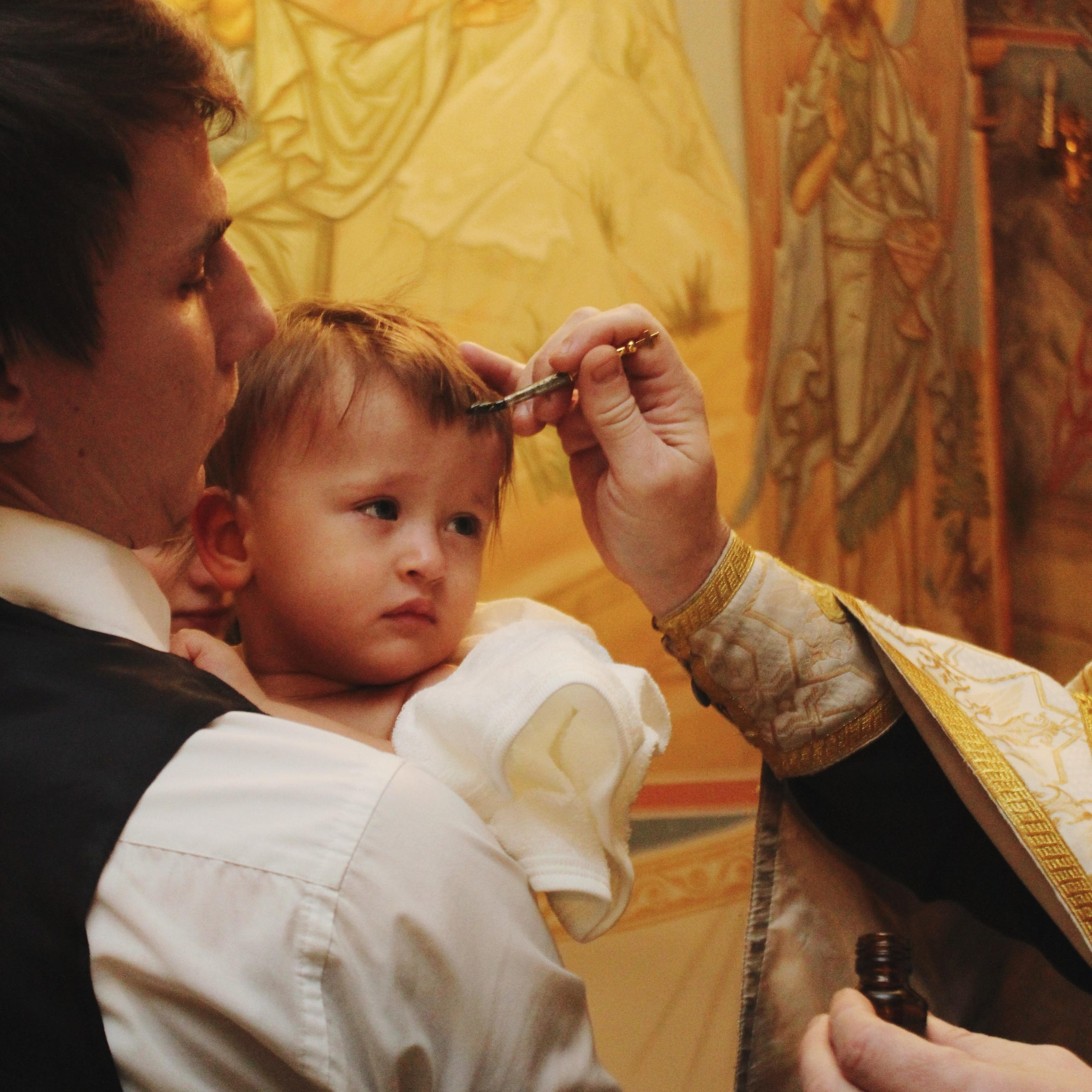 Таинство Лев. Фотограф в Москве