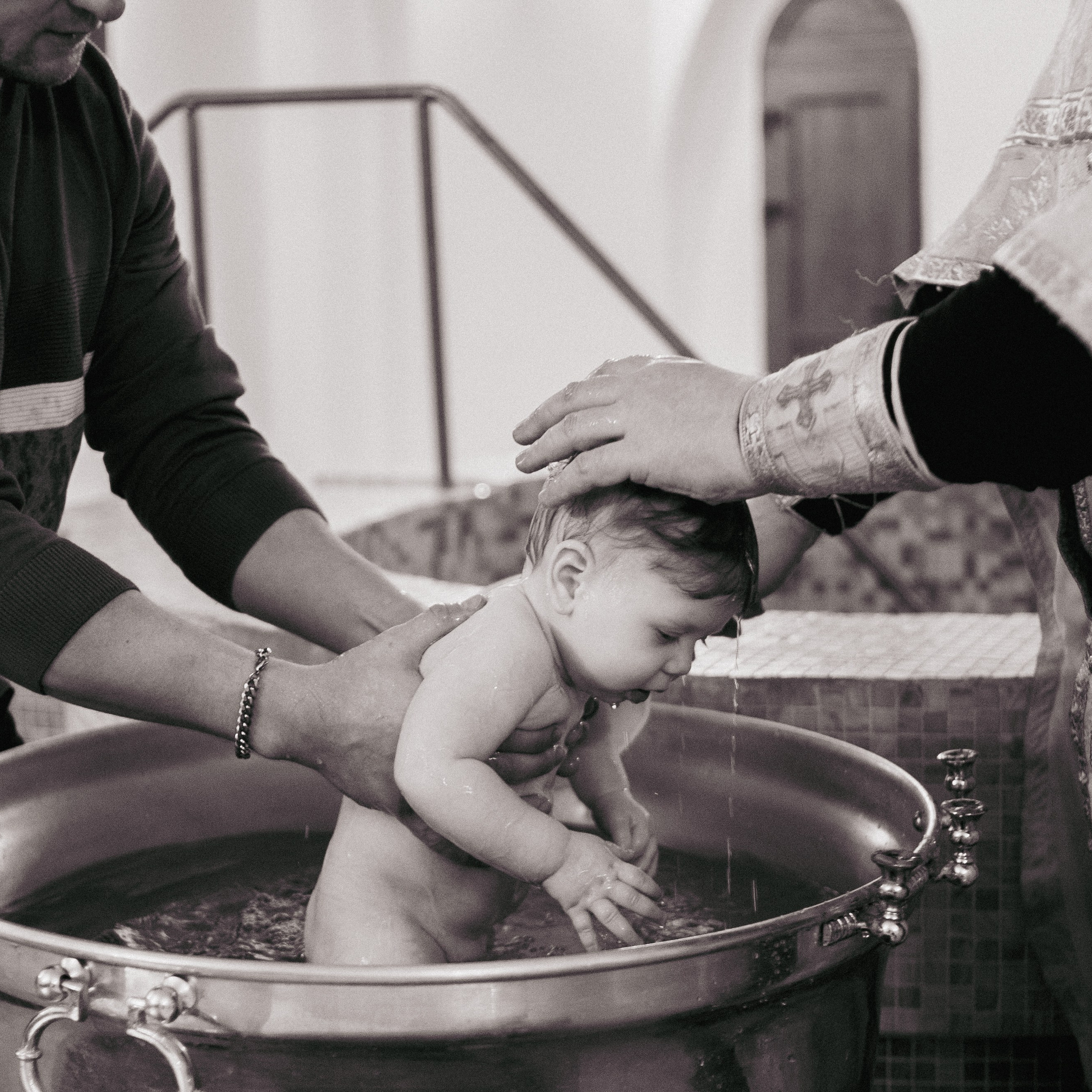 Таинство (Мытищи). Фотограф в Москве
