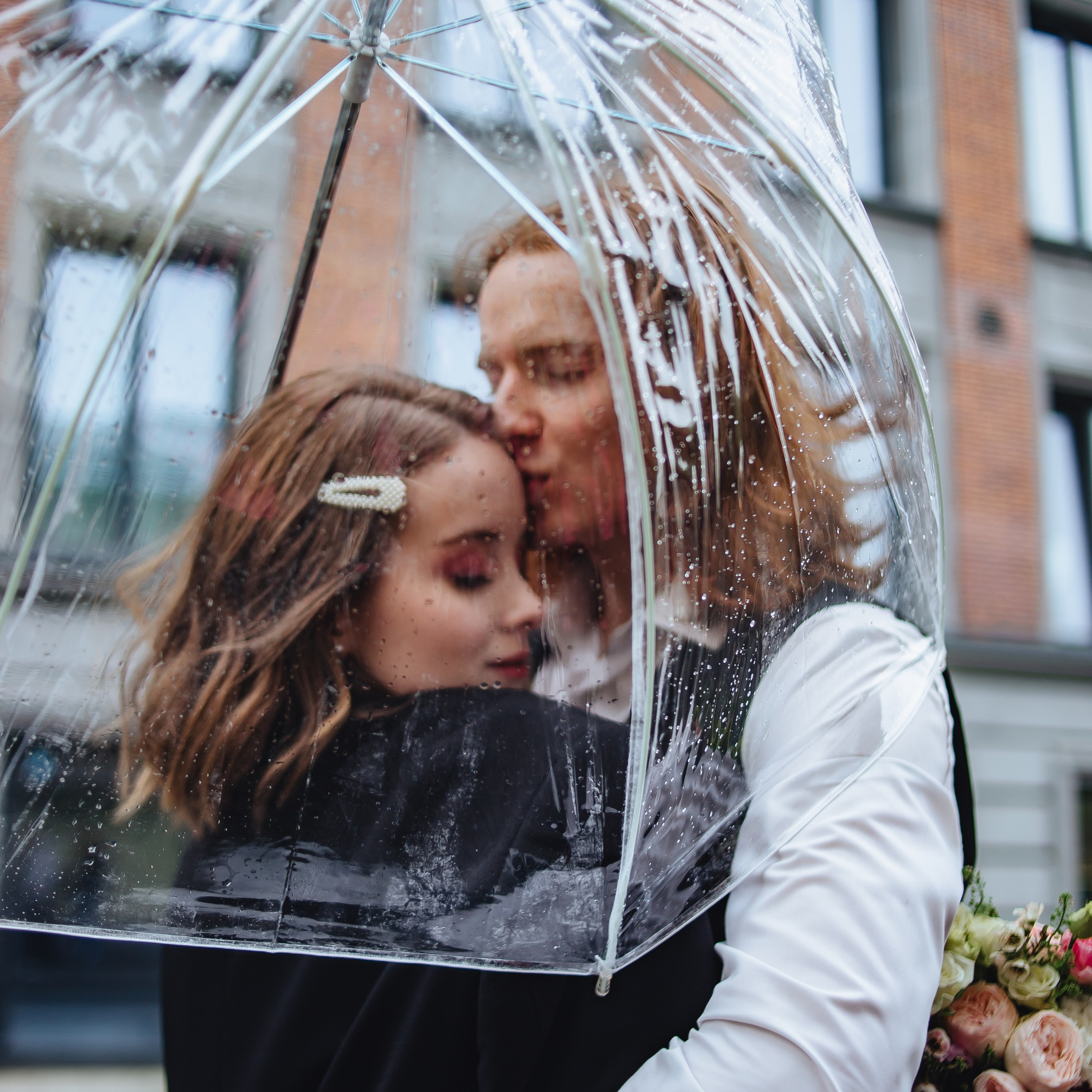 Роспись и прогулка  (Особняк Royal). Фотограф в Москве