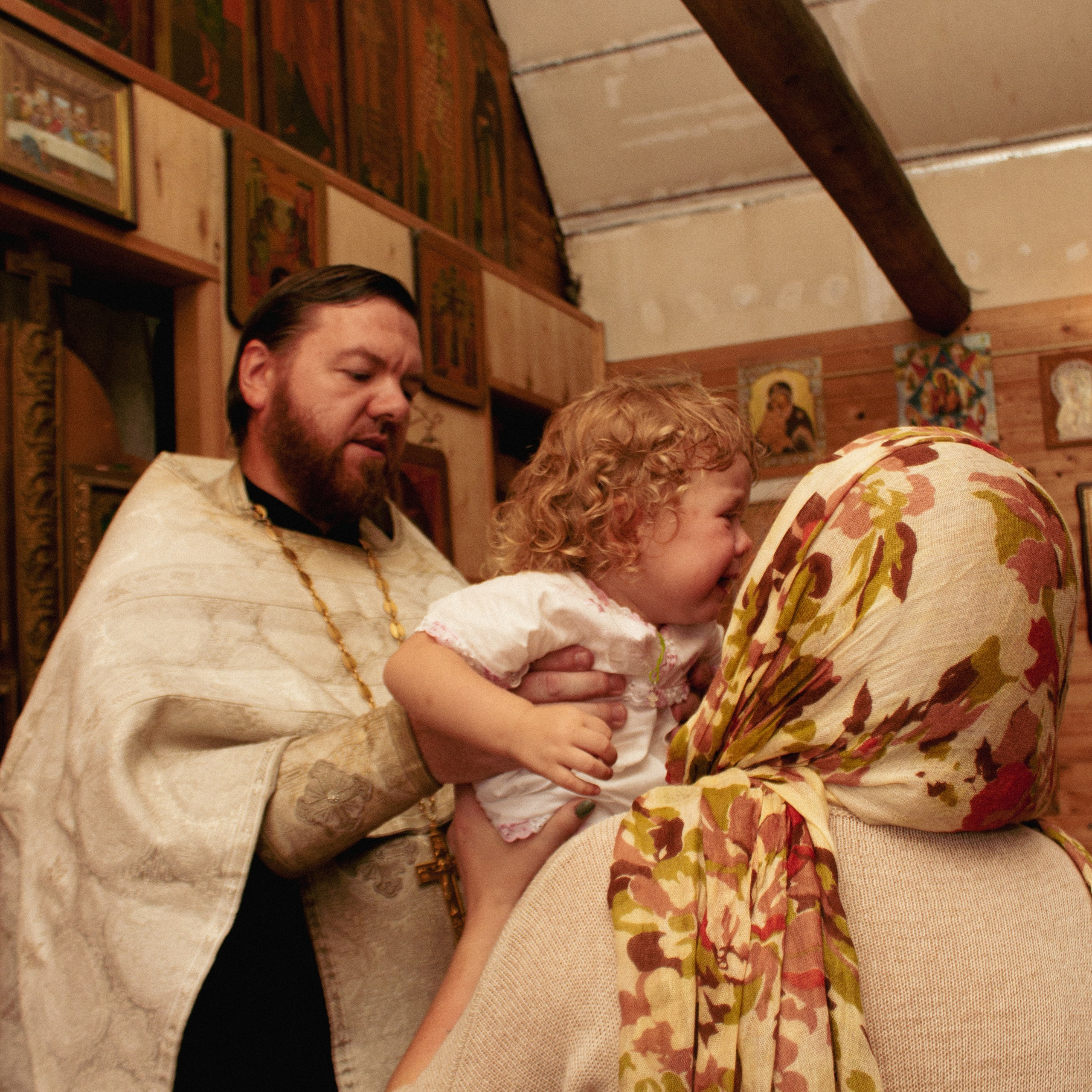 Таинство. Фотограф в Москве