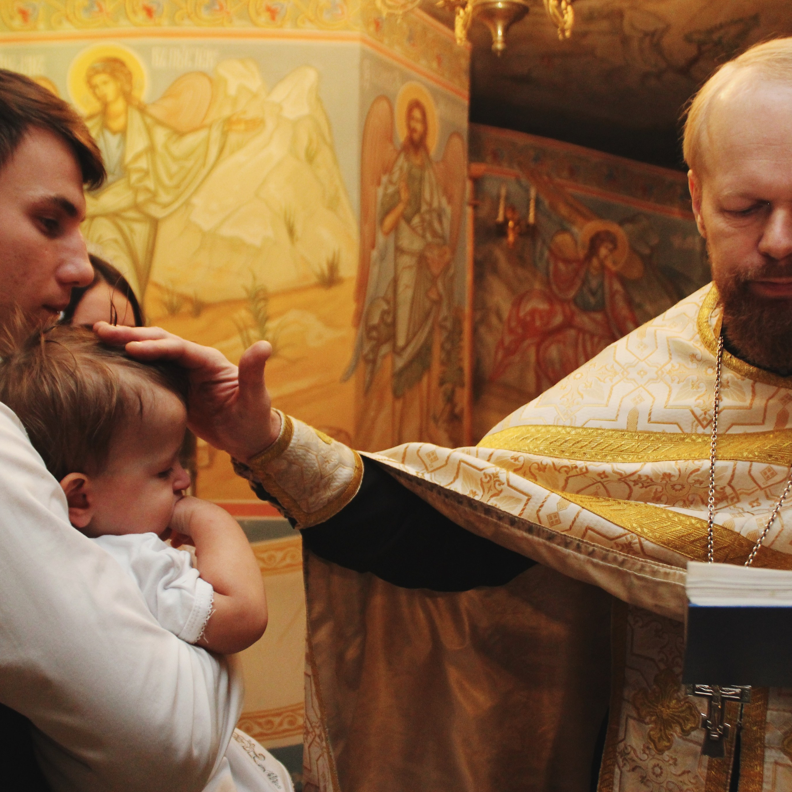 Таинство Лев. Фотограф в Москве