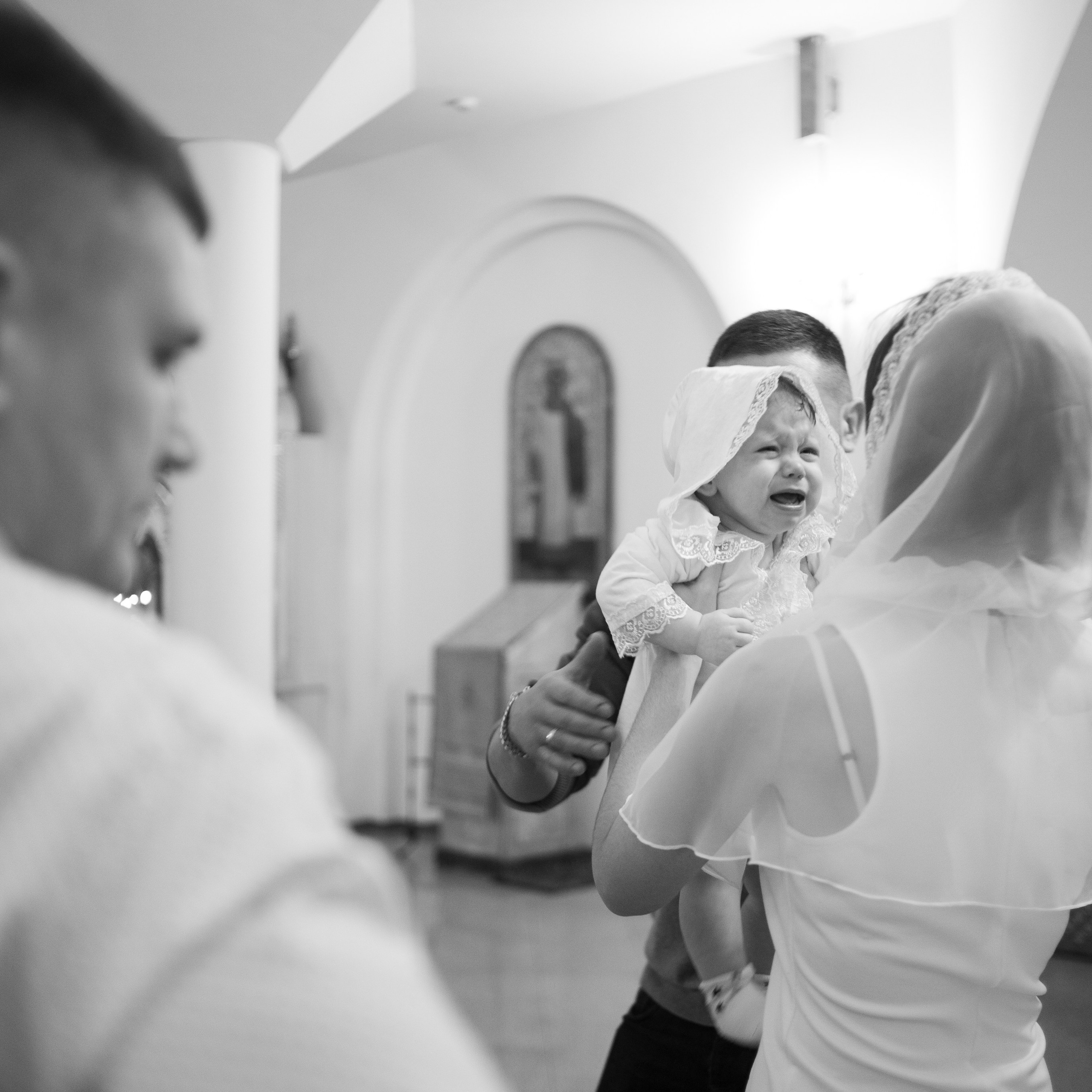 Таинство (Мытищи). Фотограф в Москве