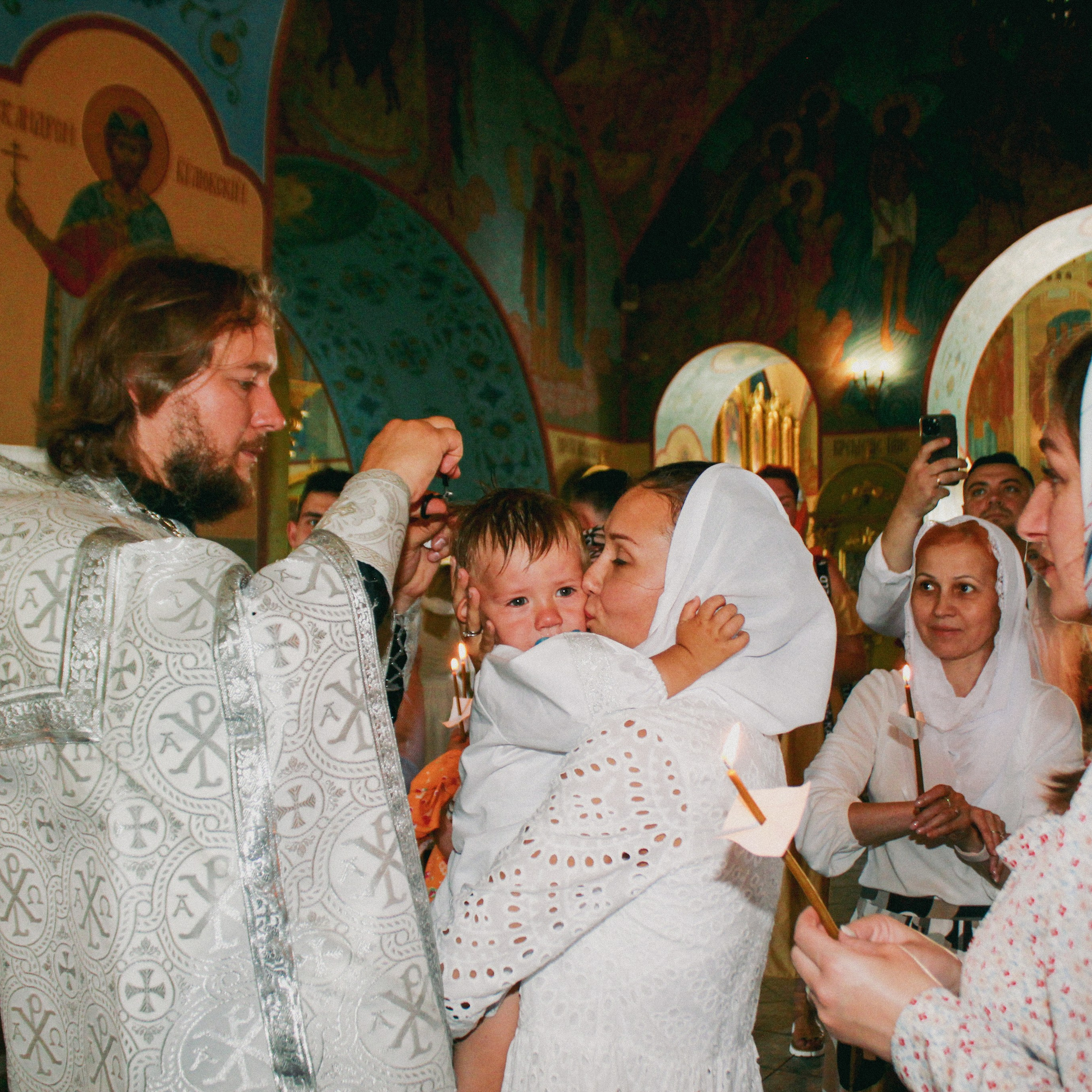 Таинство Фёдор. Фотограф в Москве