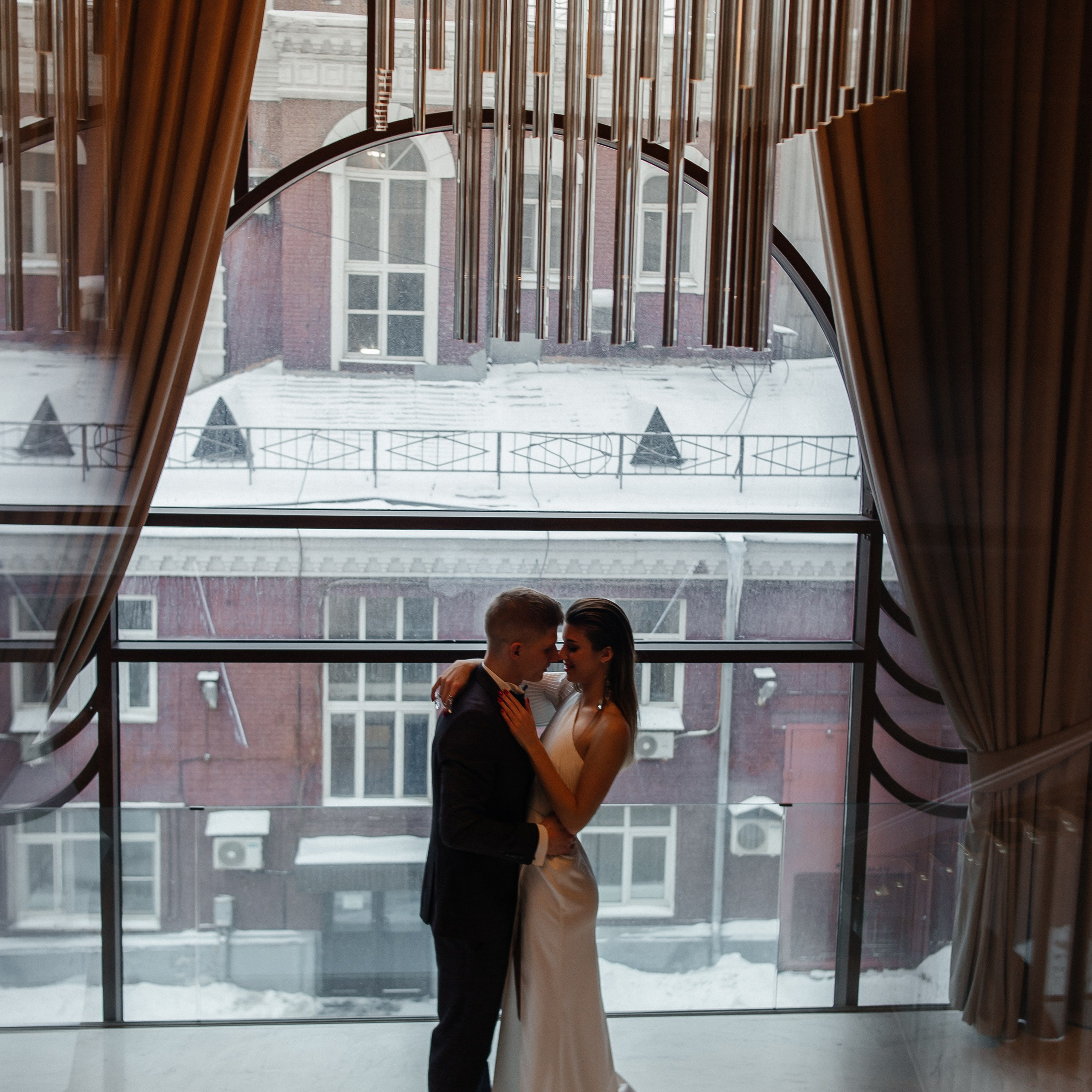 Сборы Отель «Moscow Marriott Imperial Plaza». Фотограф в Москве