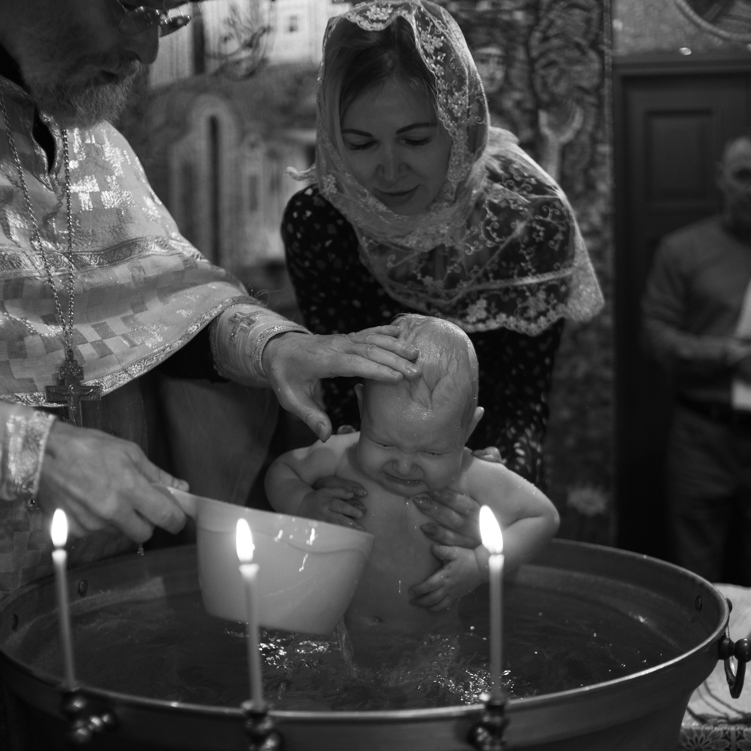 Таинство Екатерина. Фотограф в Москве