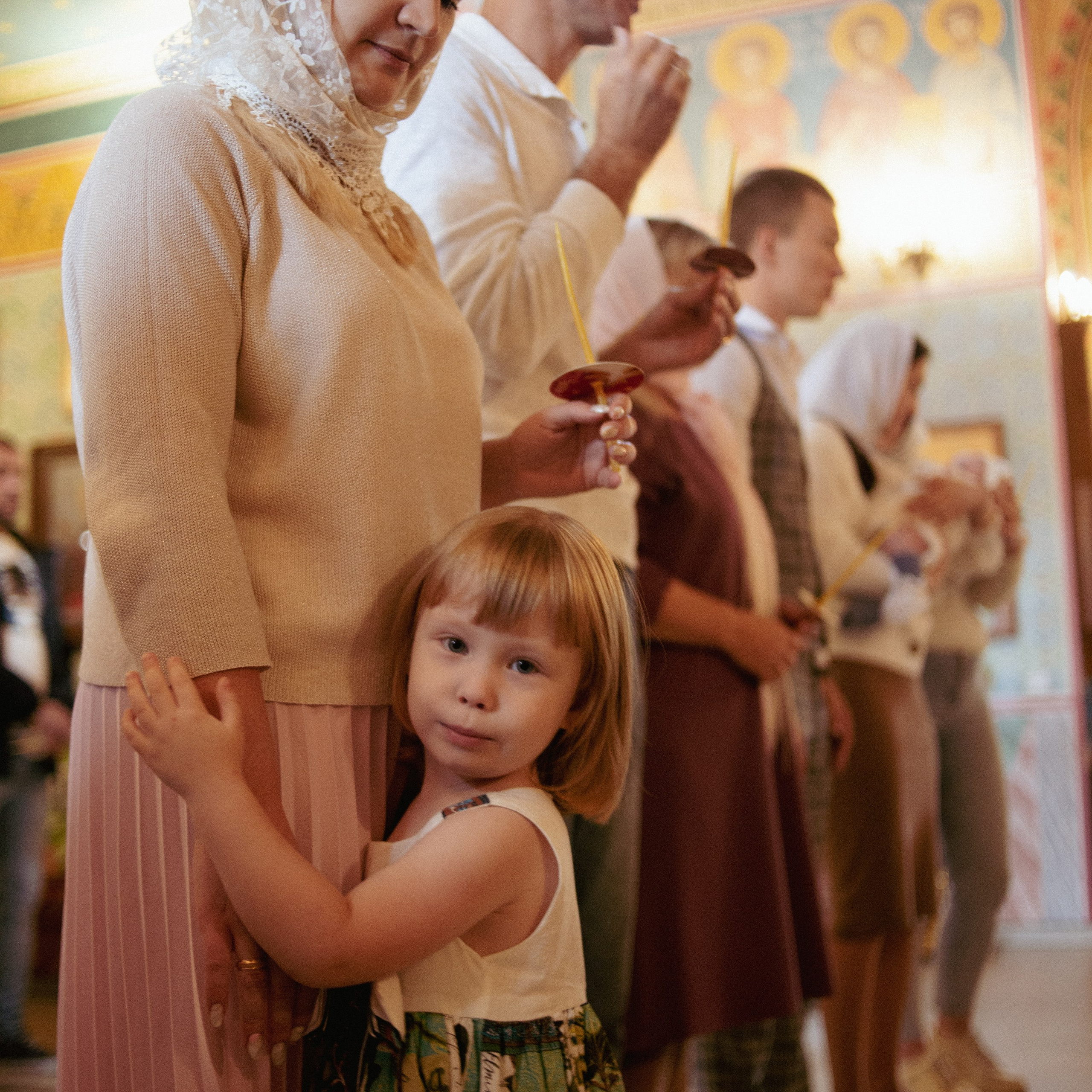 Таинство Кира. Фотограф в Москве