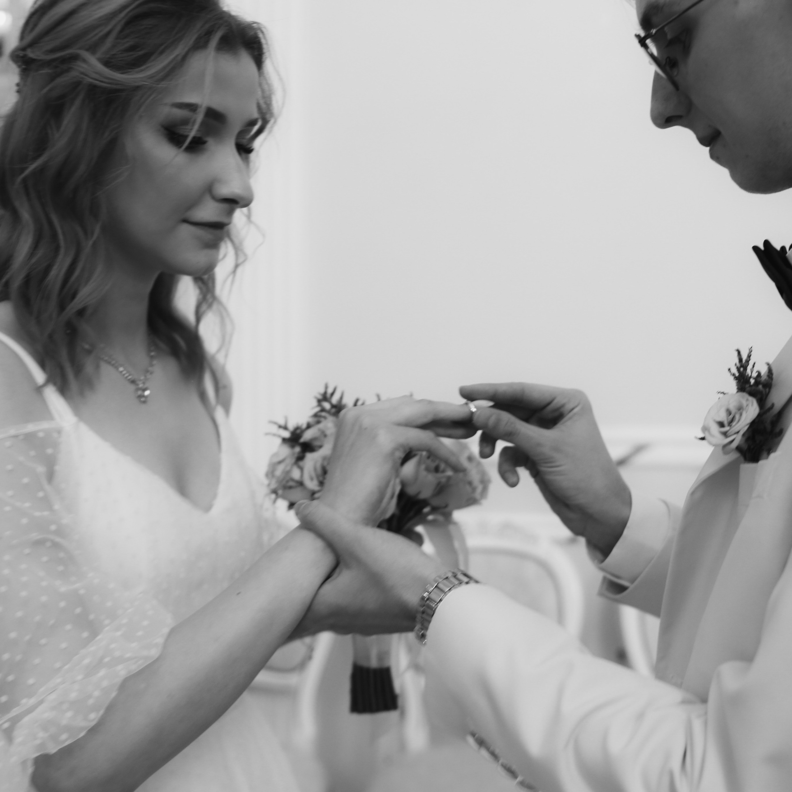 Никита и Катя. Фотограф в Москве