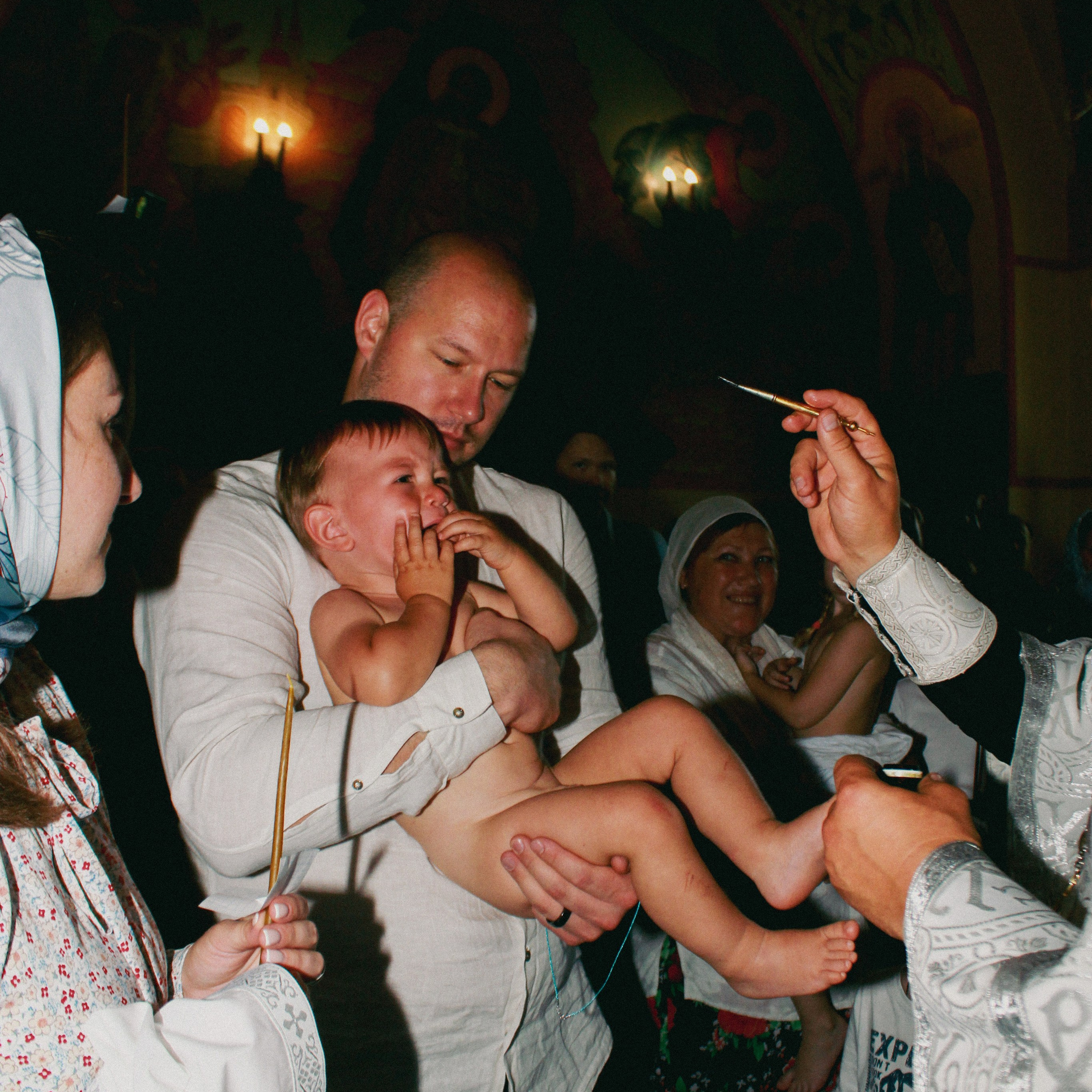 Таинство Фёдор. Фотограф в Москве