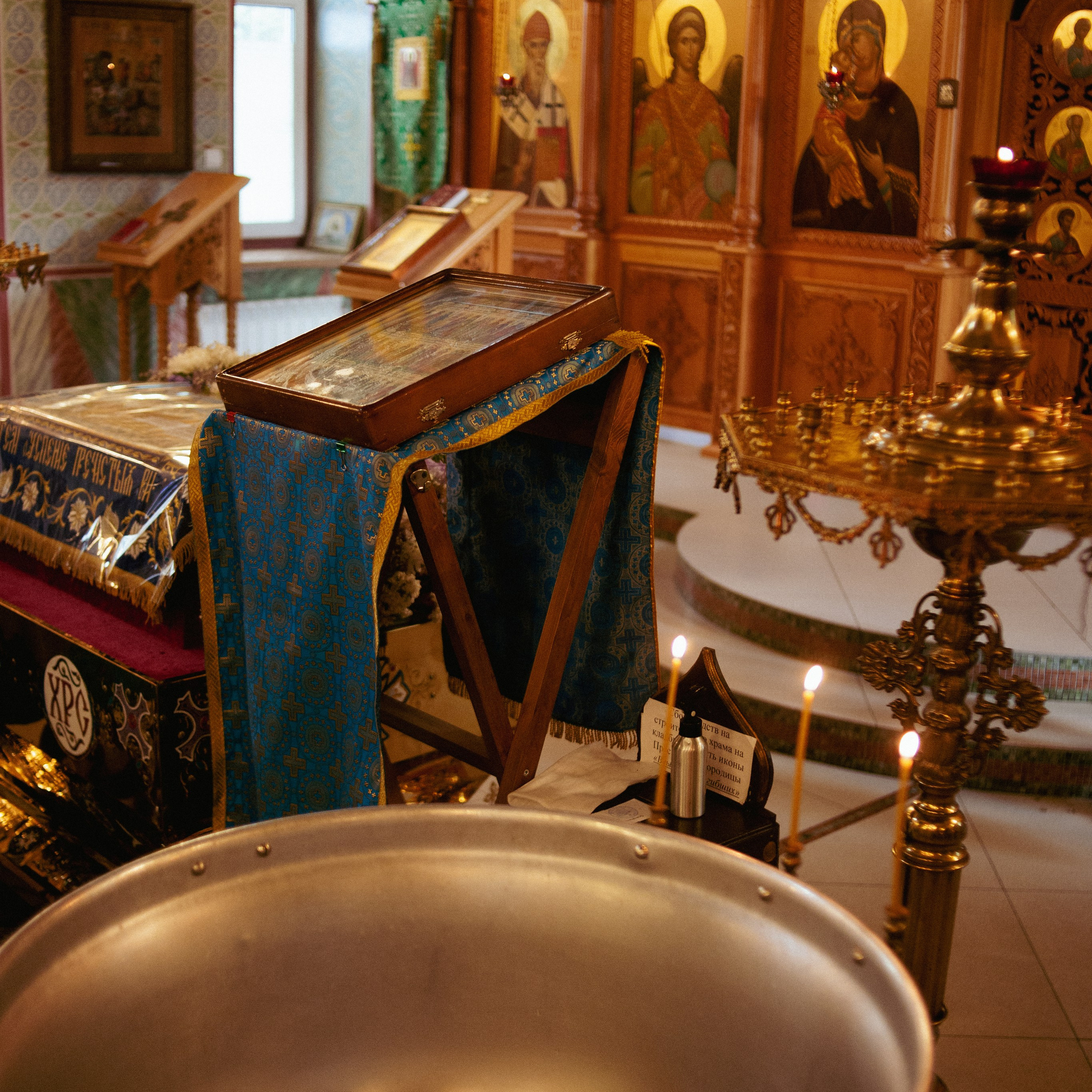 Таинство Кира. Фотограф в Москве