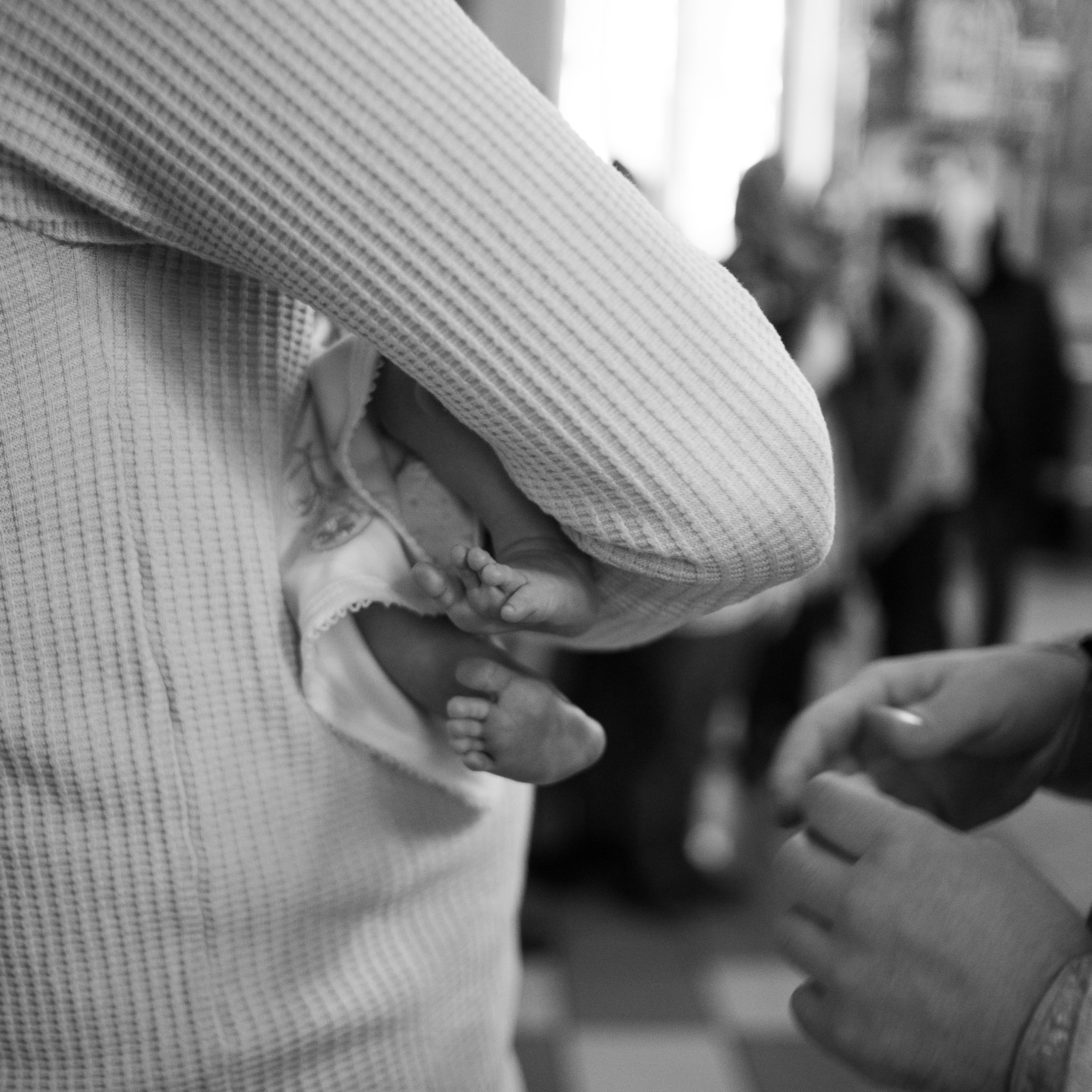 Таинство Даниил. Фотограф в Москве