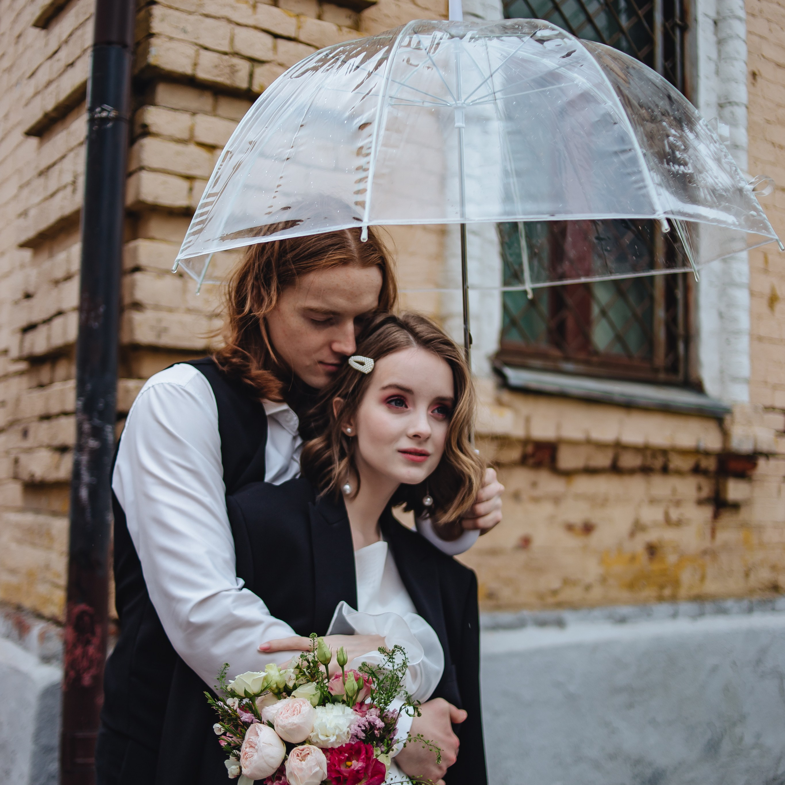 Роспись и прогулка  (Особняк Royal). Фотограф в Москве