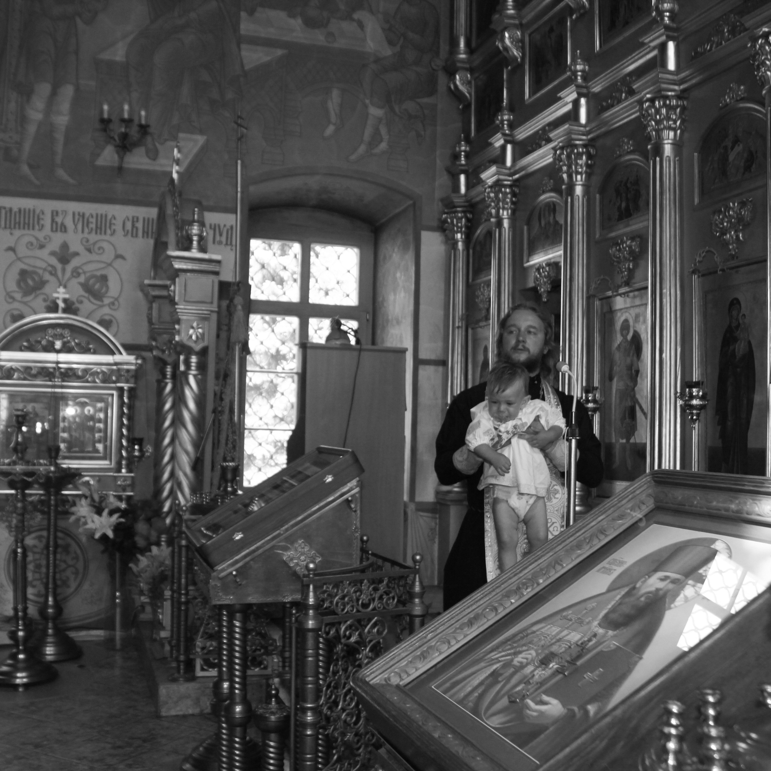 Таинство Фёдор. Фотограф в Москве