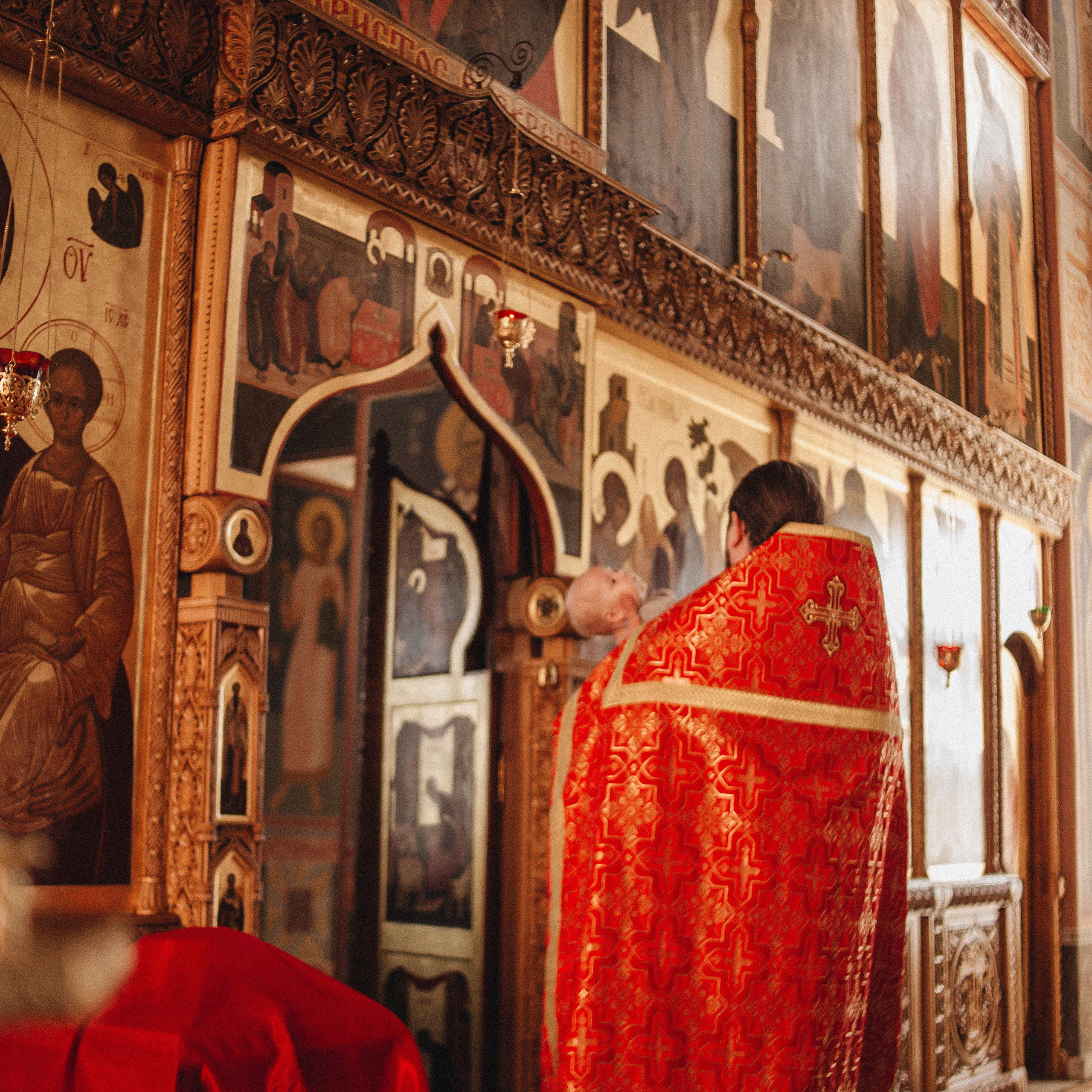 Таинство Ярослав. Фотограф в Москве