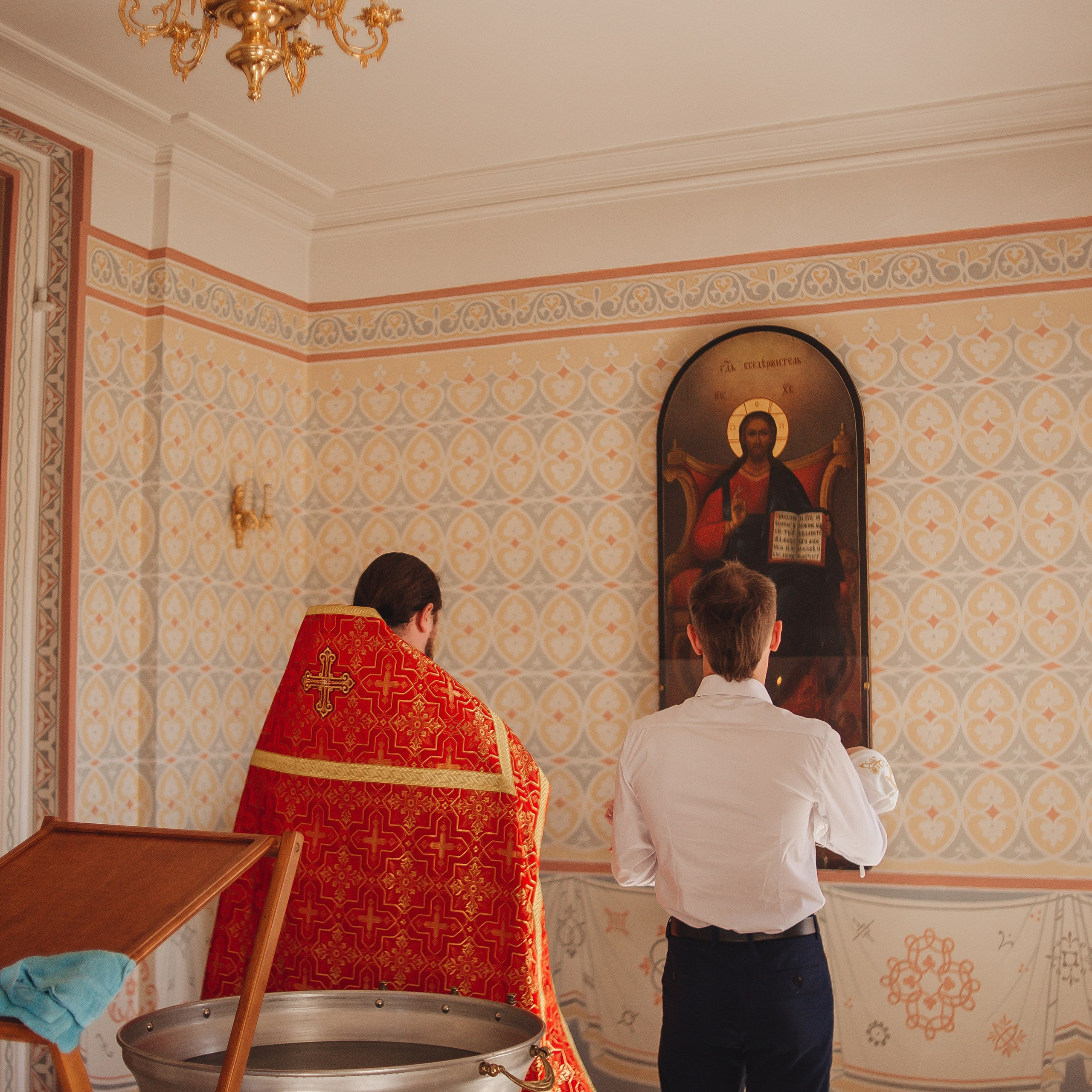 Таинство Ярослав. Фотограф в Москве