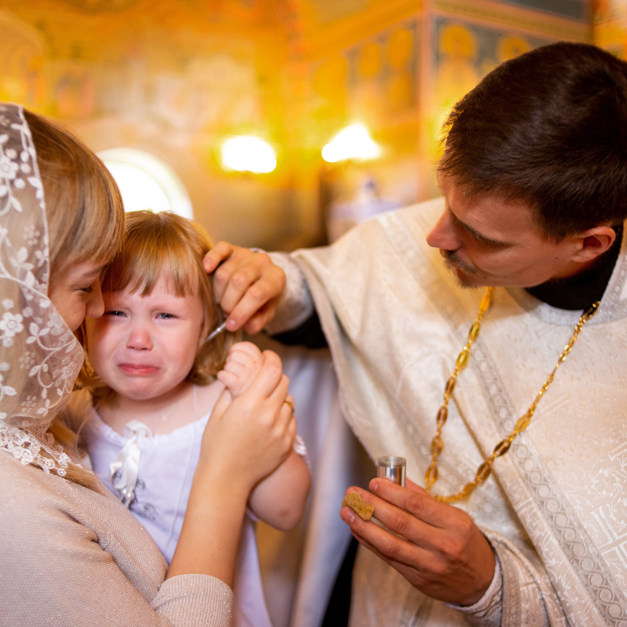 Таинство Кира. Фотограф в Москве