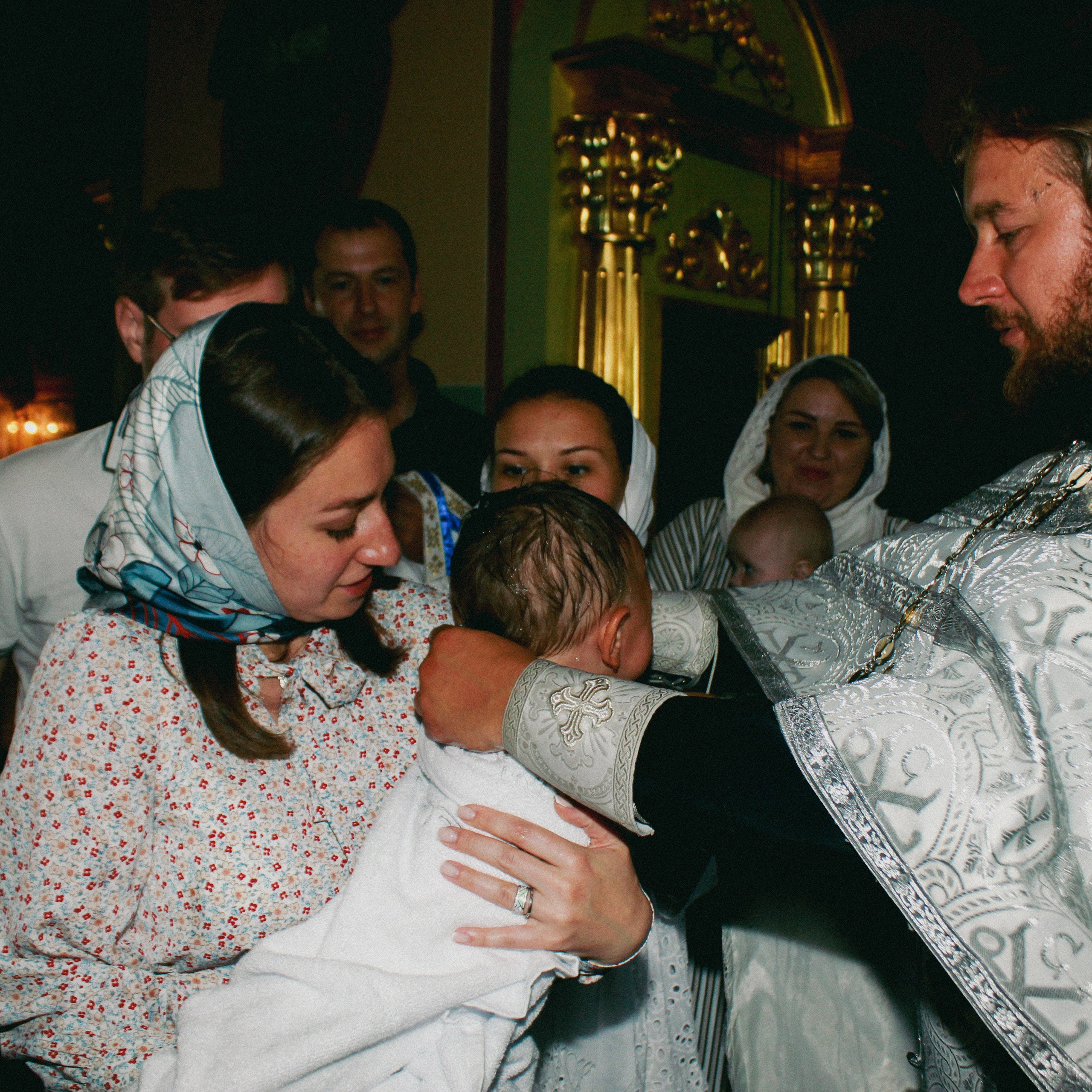 Таинство Фёдор. Фотограф в Москве