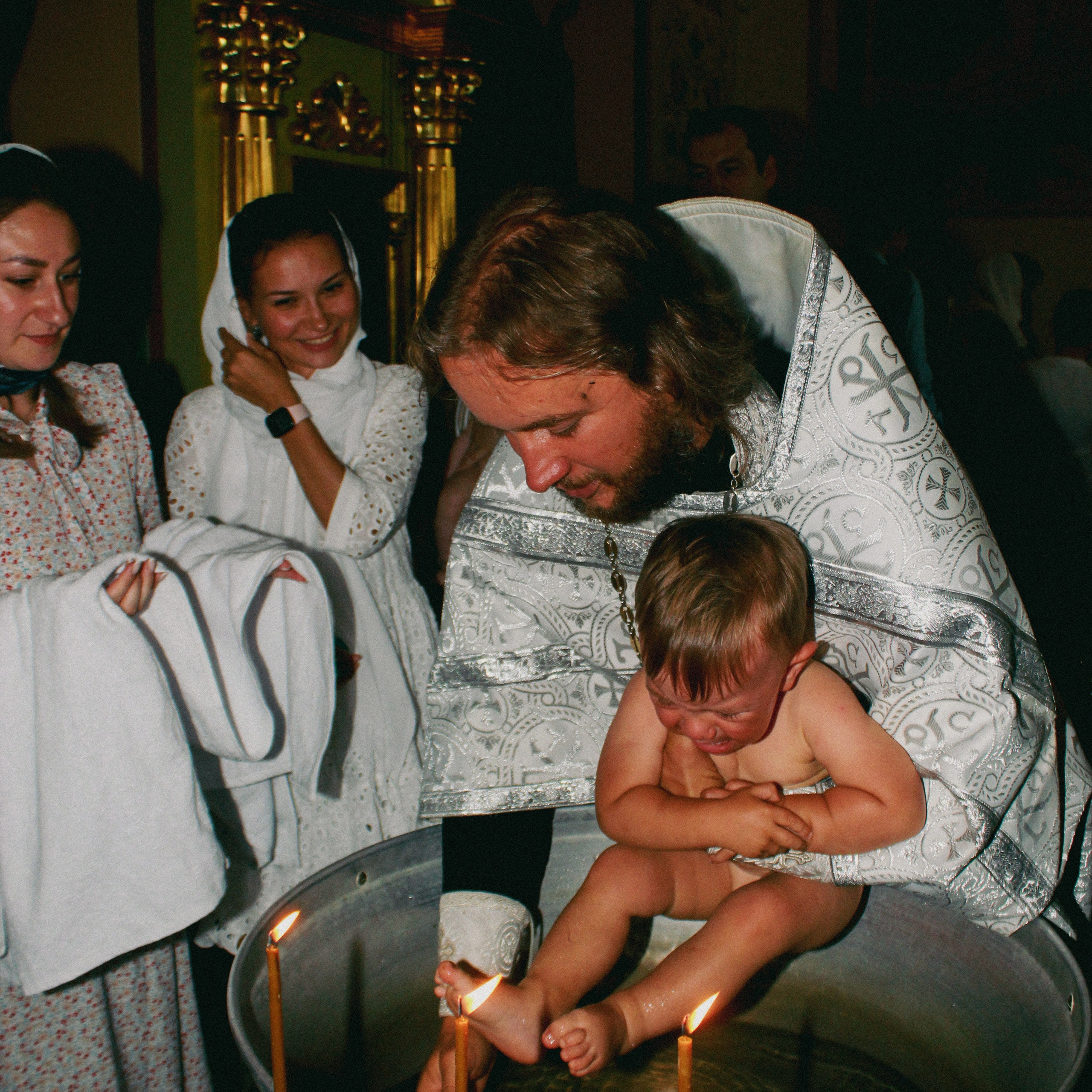 Таинство Фёдор. Фотограф в Москве