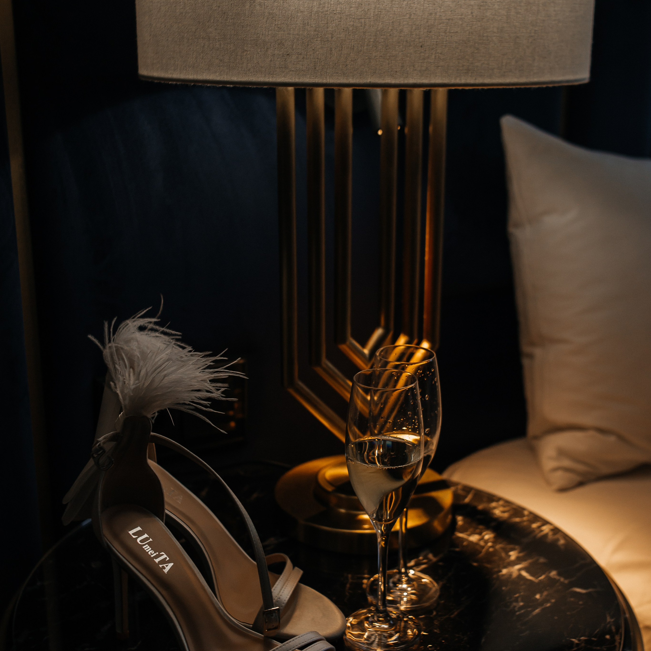 Сборы Отель «Moscow Marriott Imperial Plaza». Фотограф в Москве