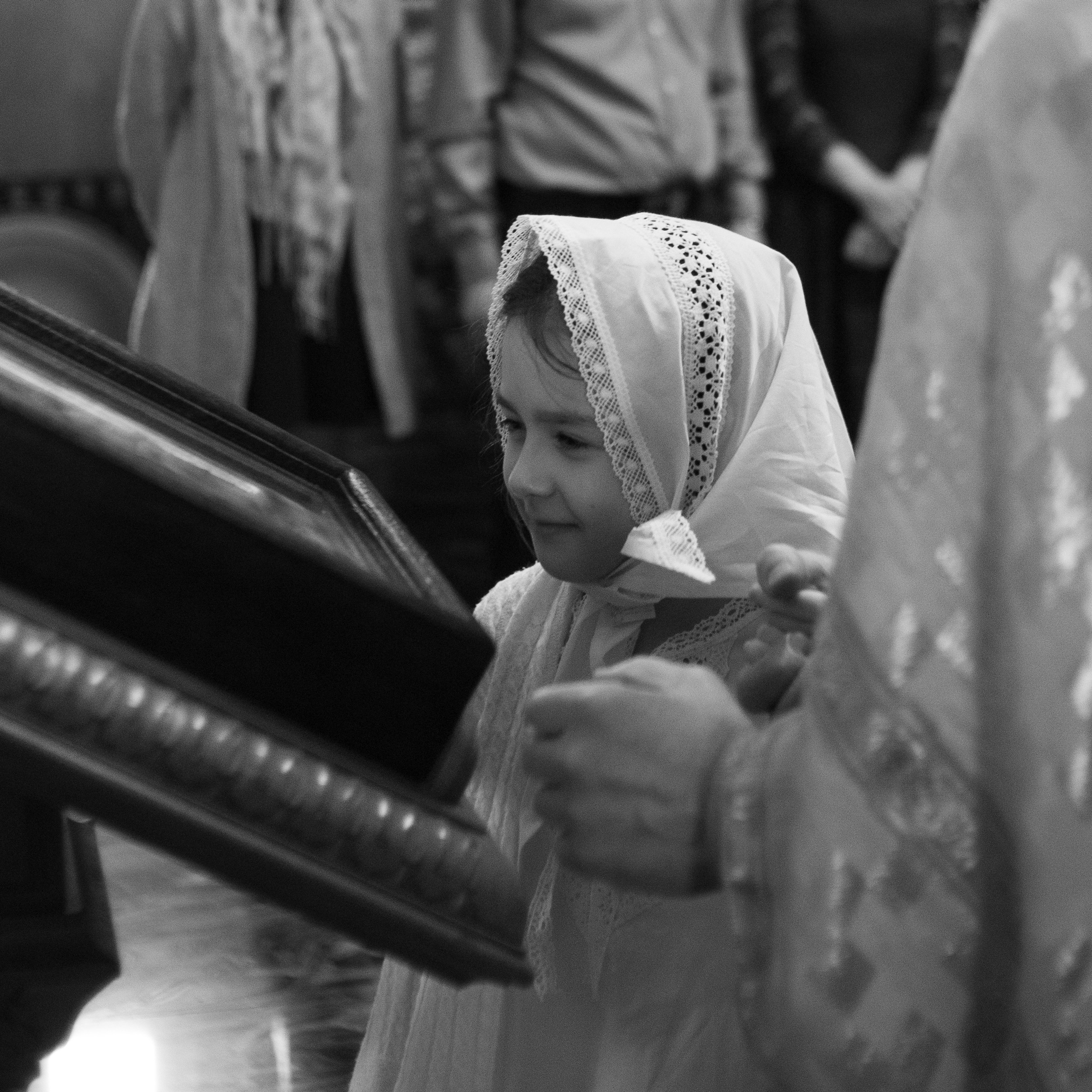 Таинство Екатерина. Фотограф в Москве