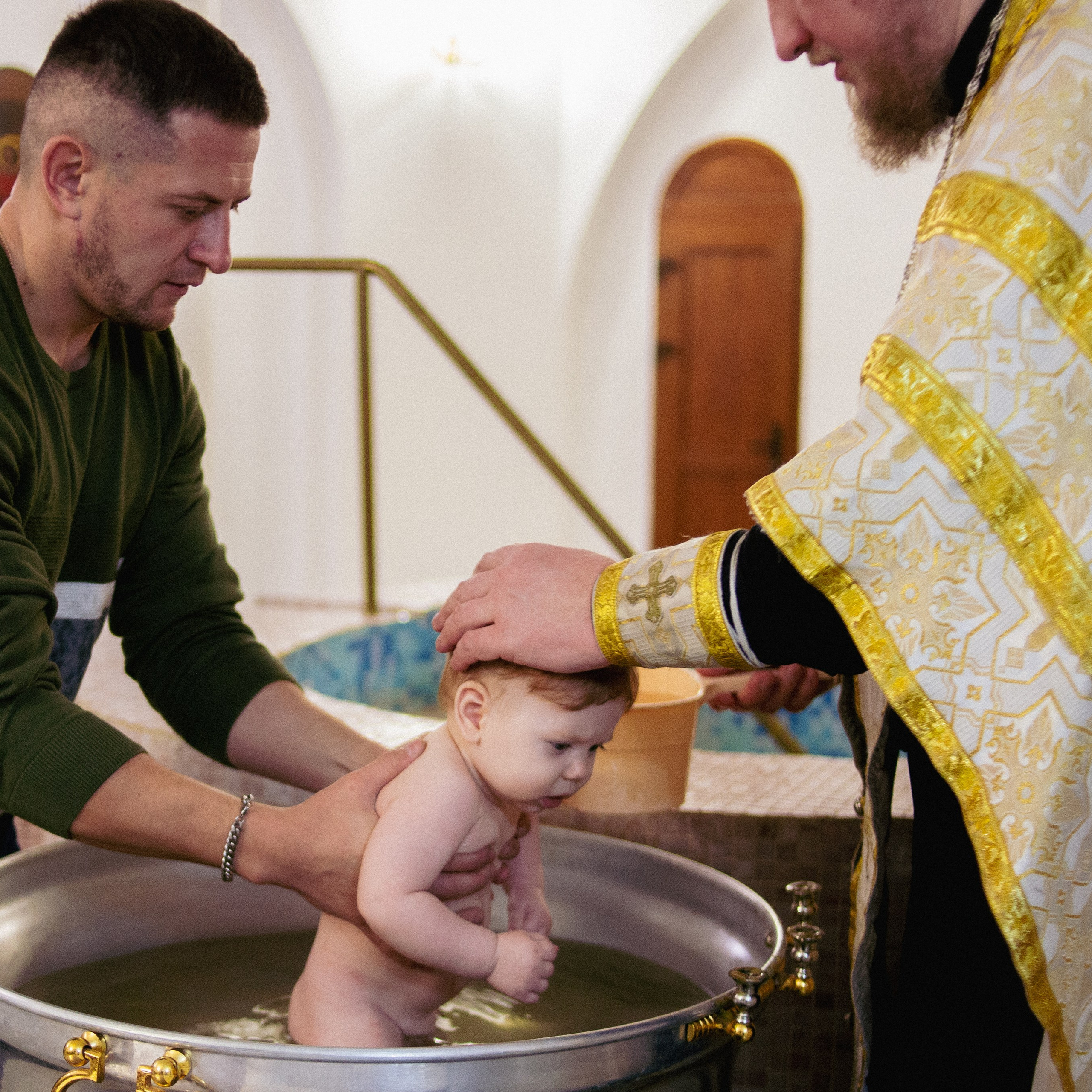 Таинство (Мытищи). Фотограф в Москве