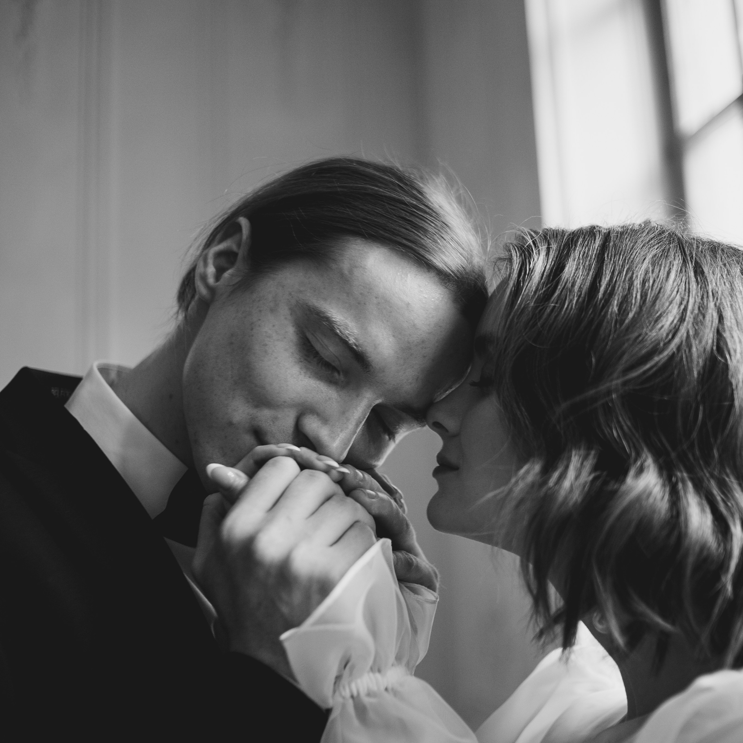 Роспись и прогулка  (Особняк Royal). Фотограф в Москве