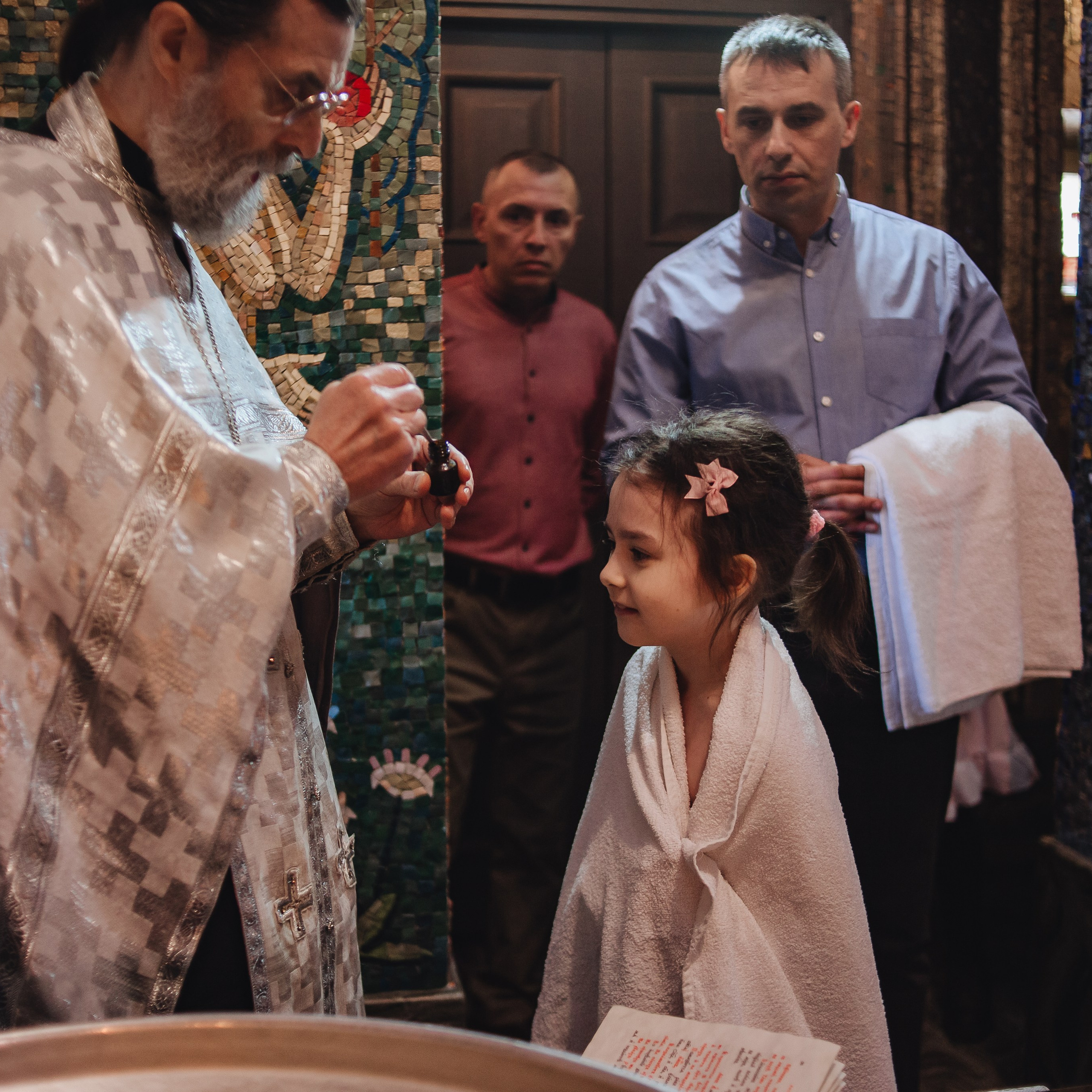 Таинство Екатерина. Фотограф в Москве