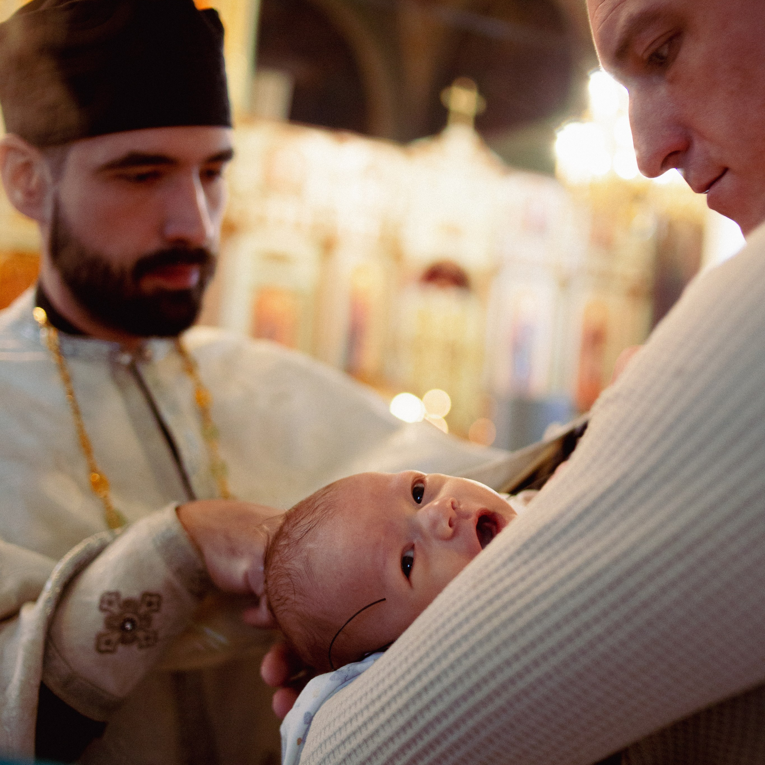 Таинство Даниил. Фотограф в Москве