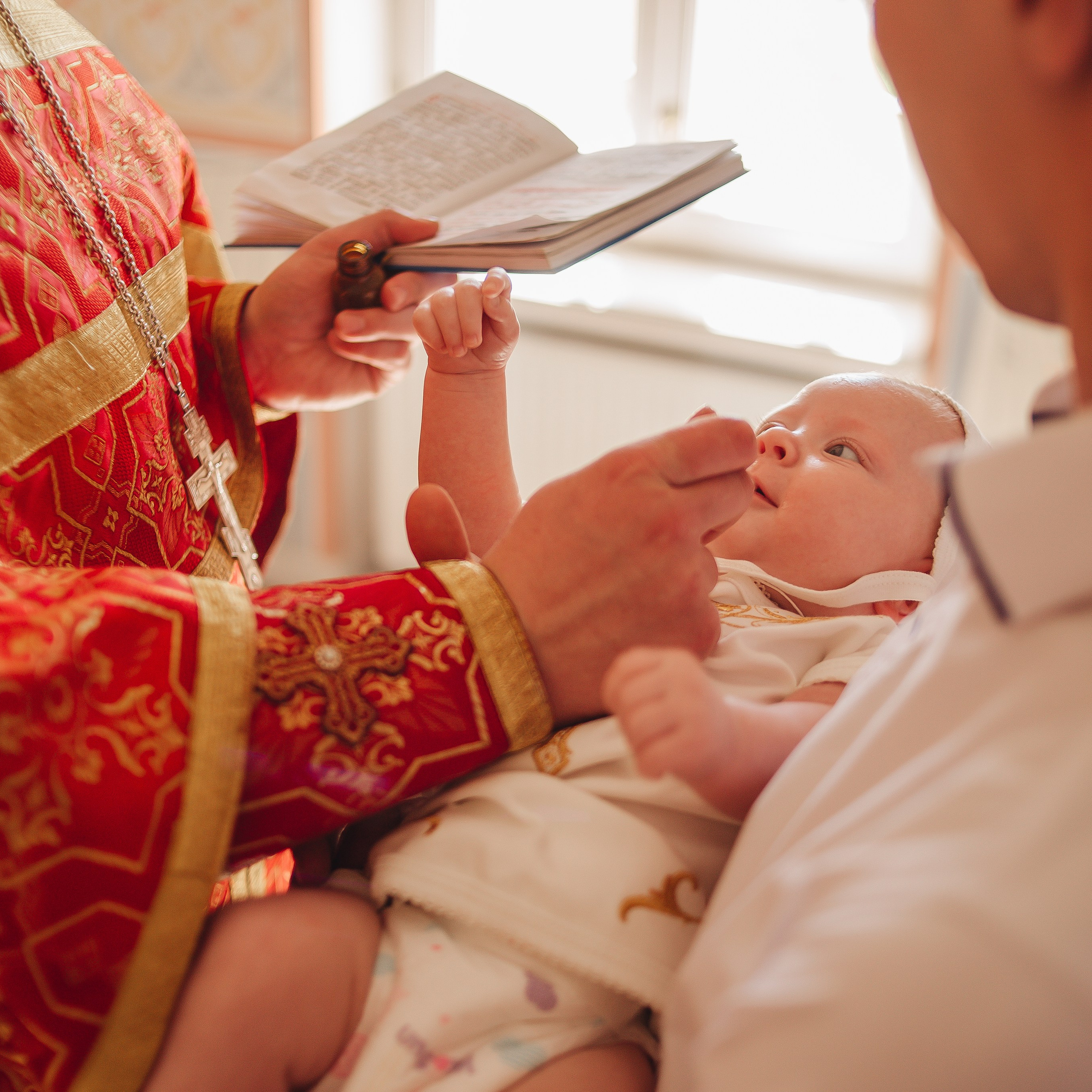 Таинство Ярослав. Фотограф в Москве