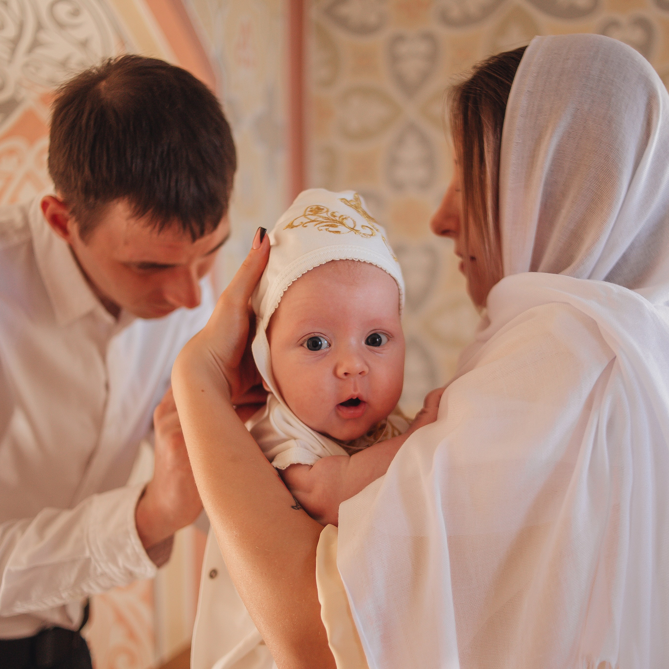 Таинство Ярослав. Фотограф в Москве