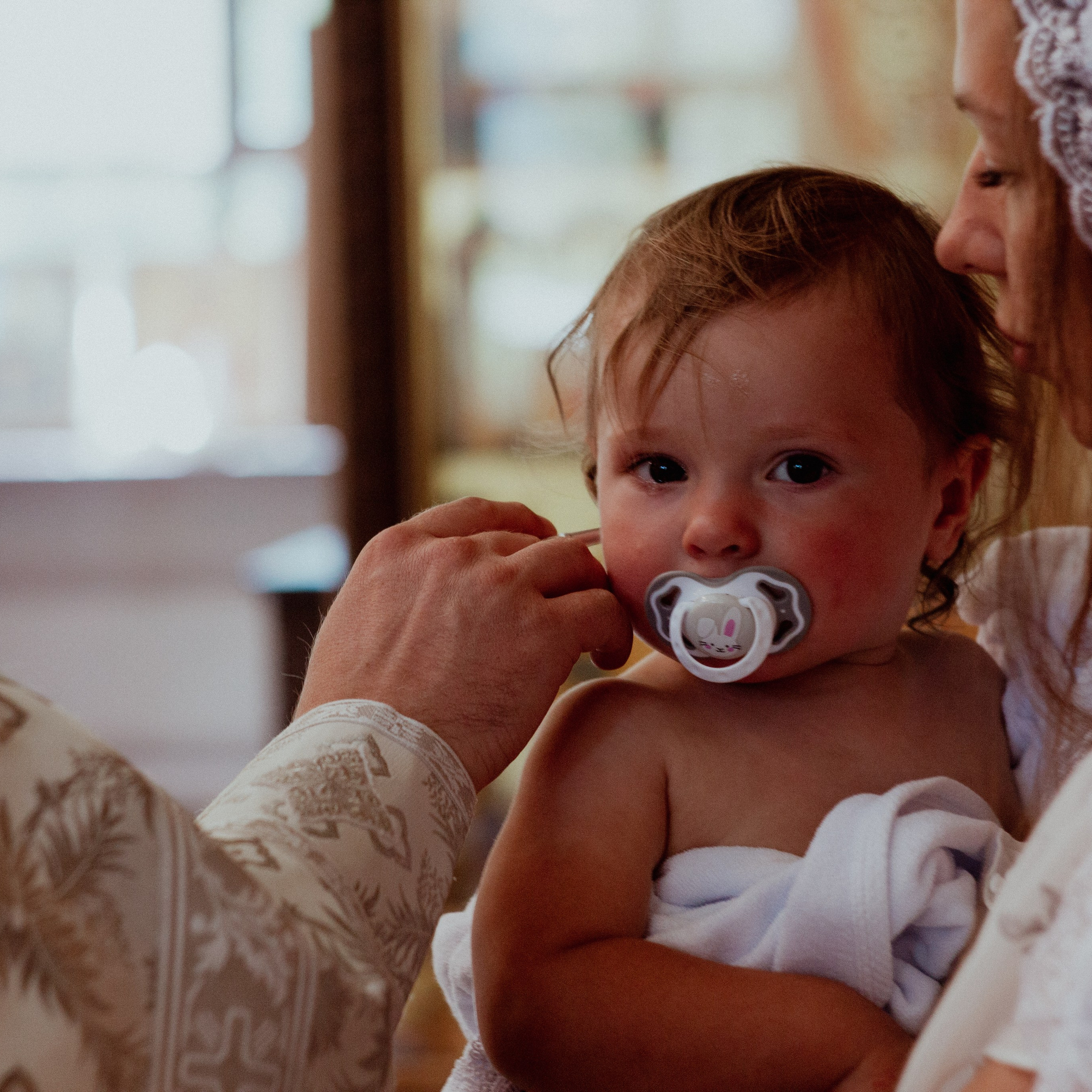 Таинство Мирослава. Фотограф в Москве