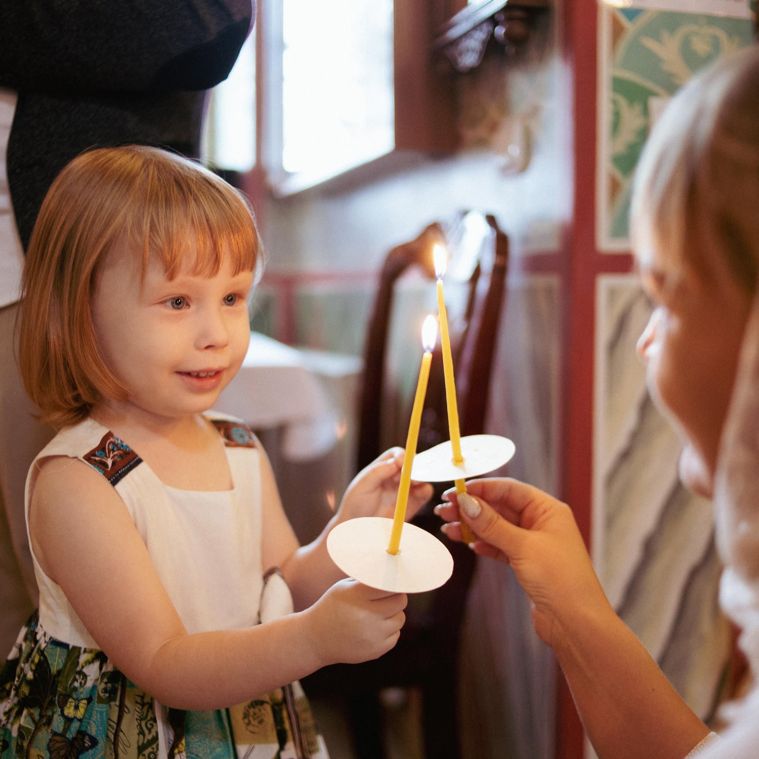 Таинство Кира. Фотограф в Москве