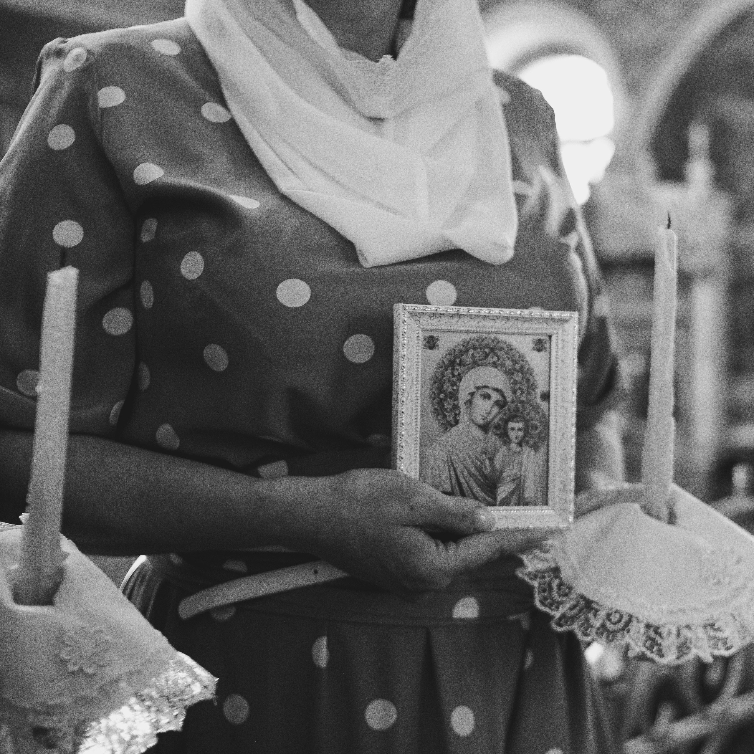 Венчание Ольга и Михаил. Фотограф в Москве