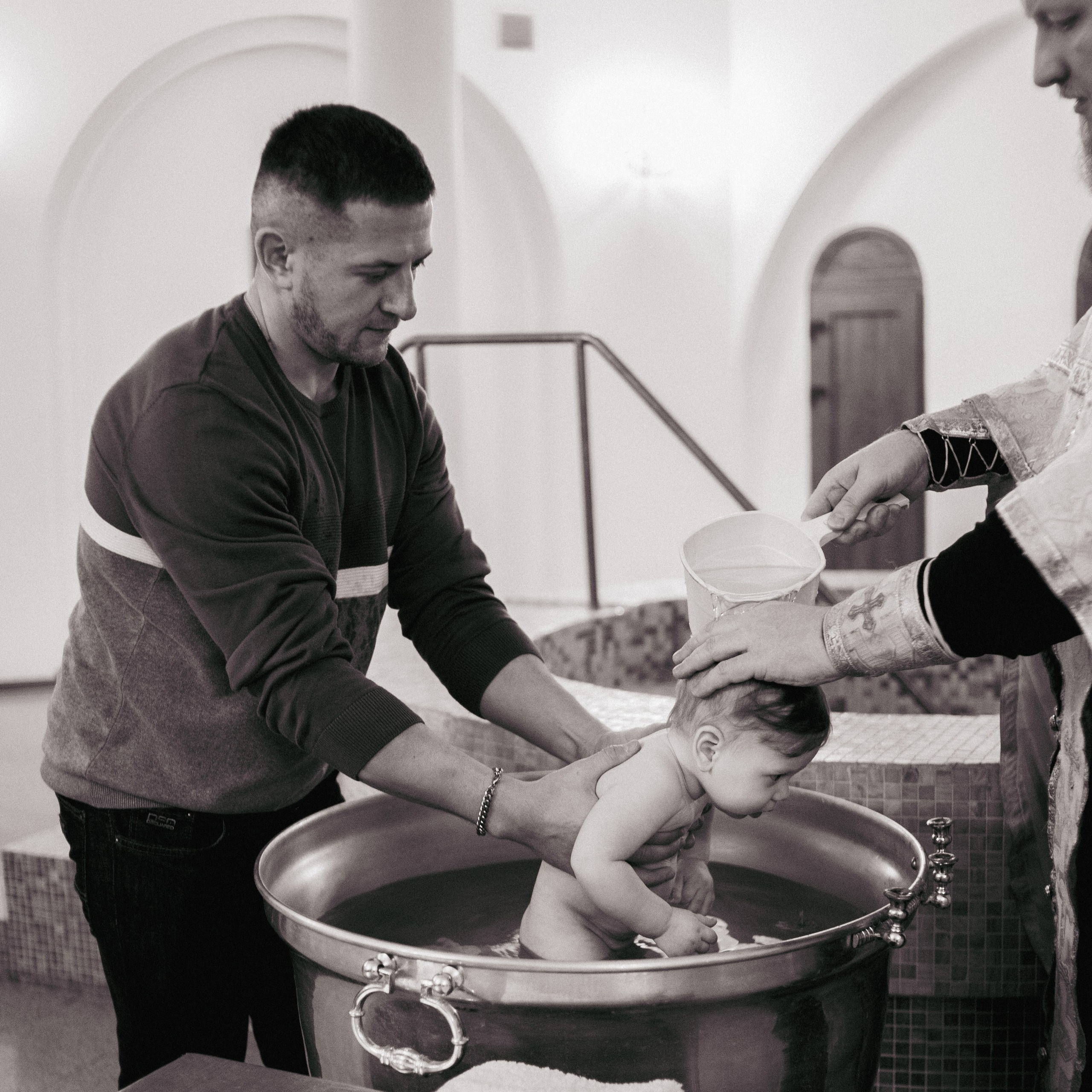 Таинство (Мытищи). Фотограф в Москве