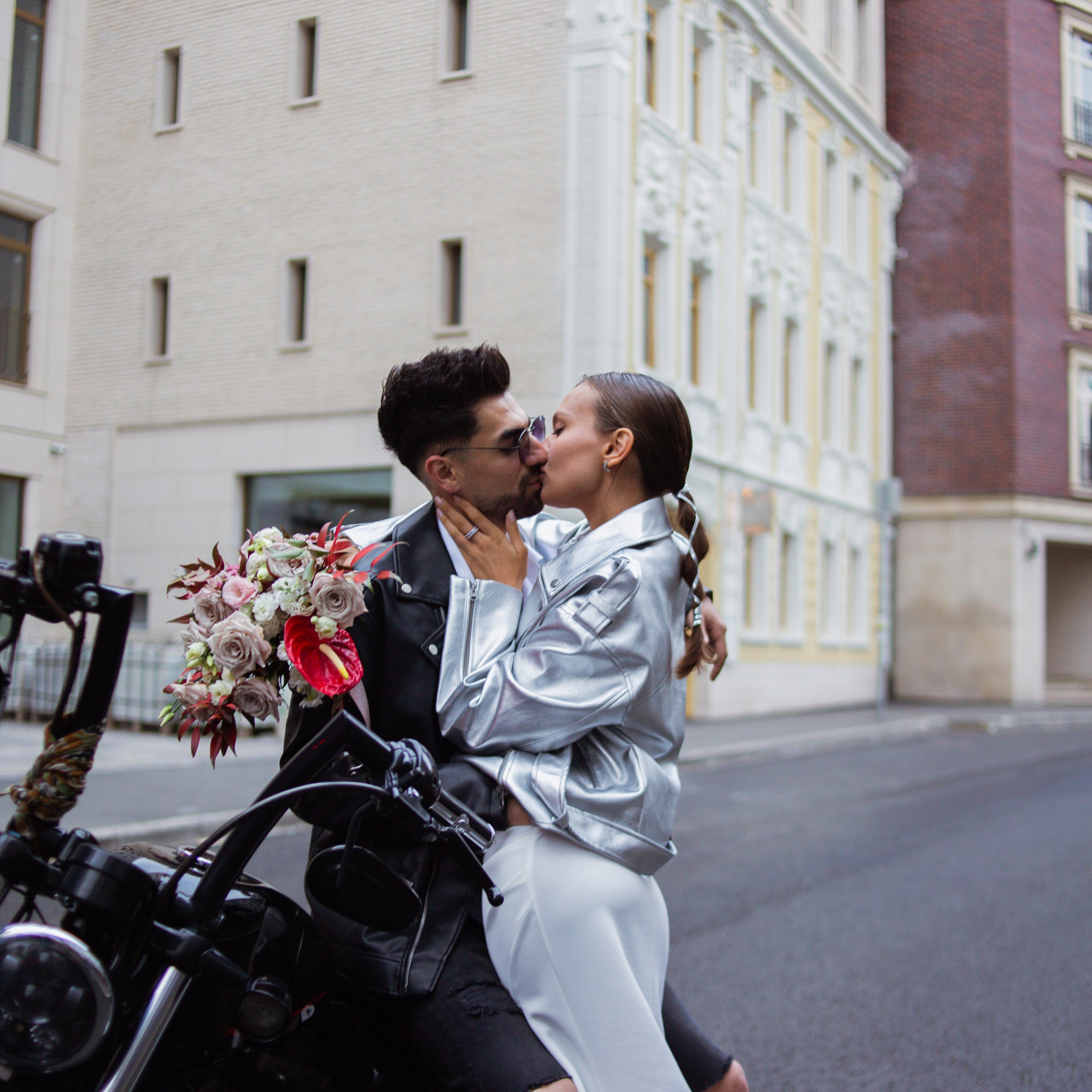 Lovestory. Фотограф в Москве