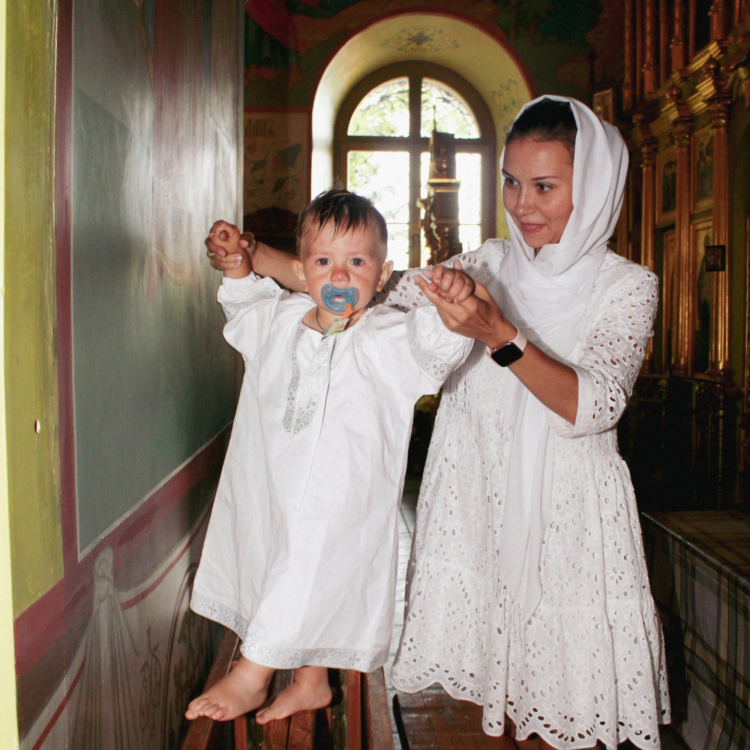 Таинство Фёдор. Фотограф в Москве