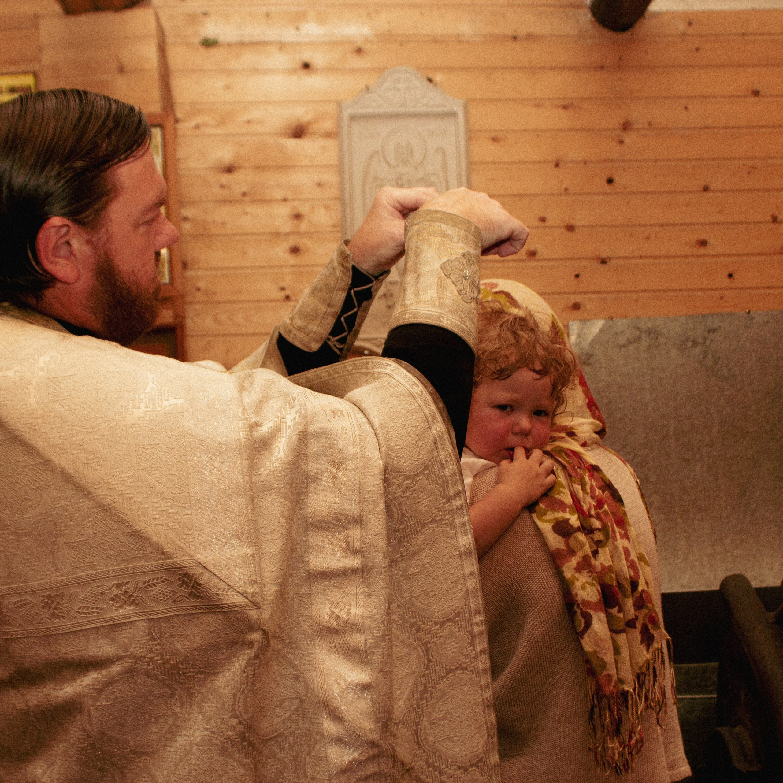 Таинство. Фотограф в Москве