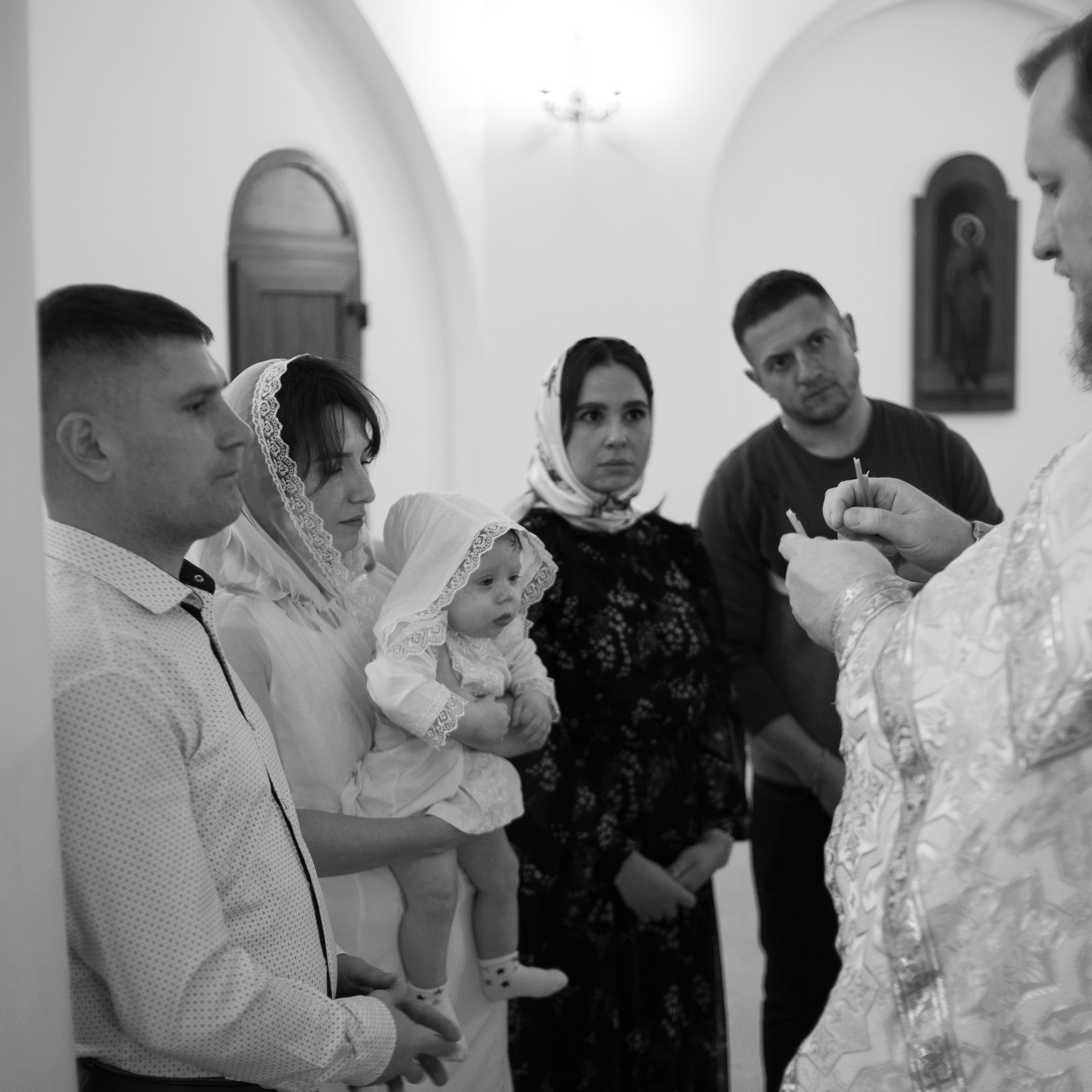 Таинство (Мытищи). Фотограф в Москве