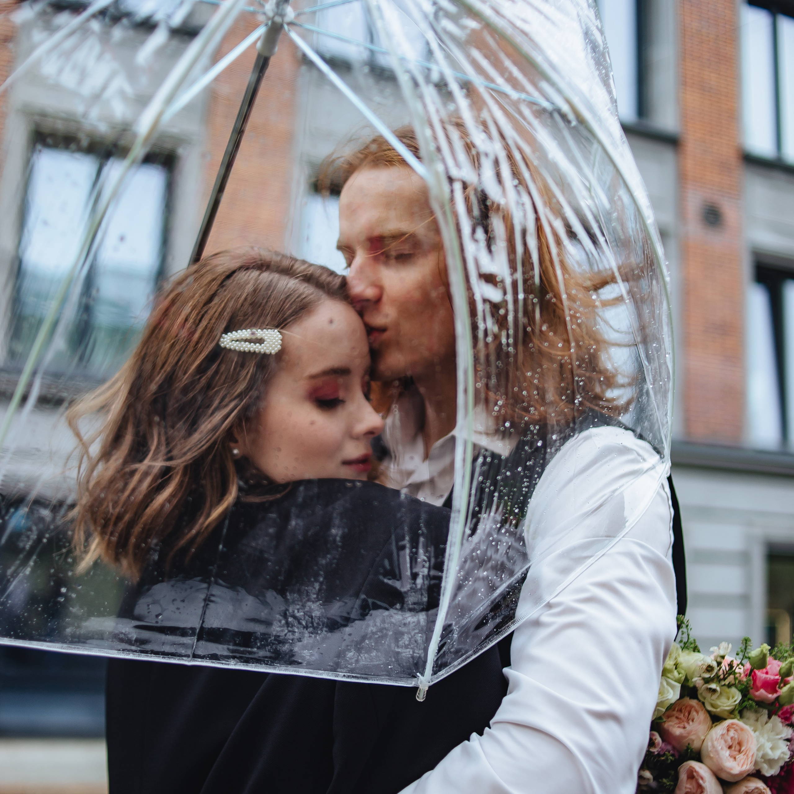 Роспись и прогулка  (Особняк Royal). Фотограф в Москве