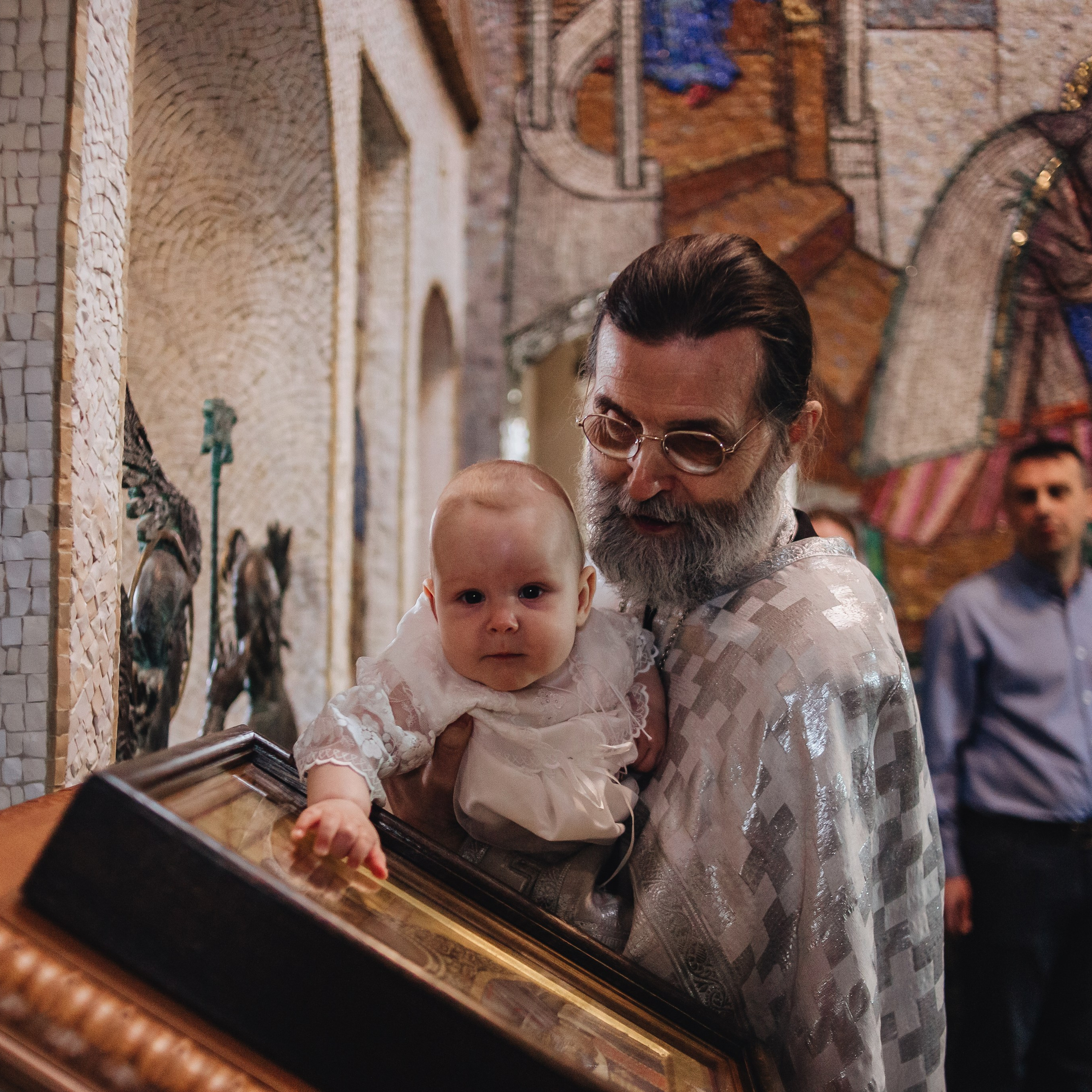 Таинство Екатерина. Фотограф в Москве