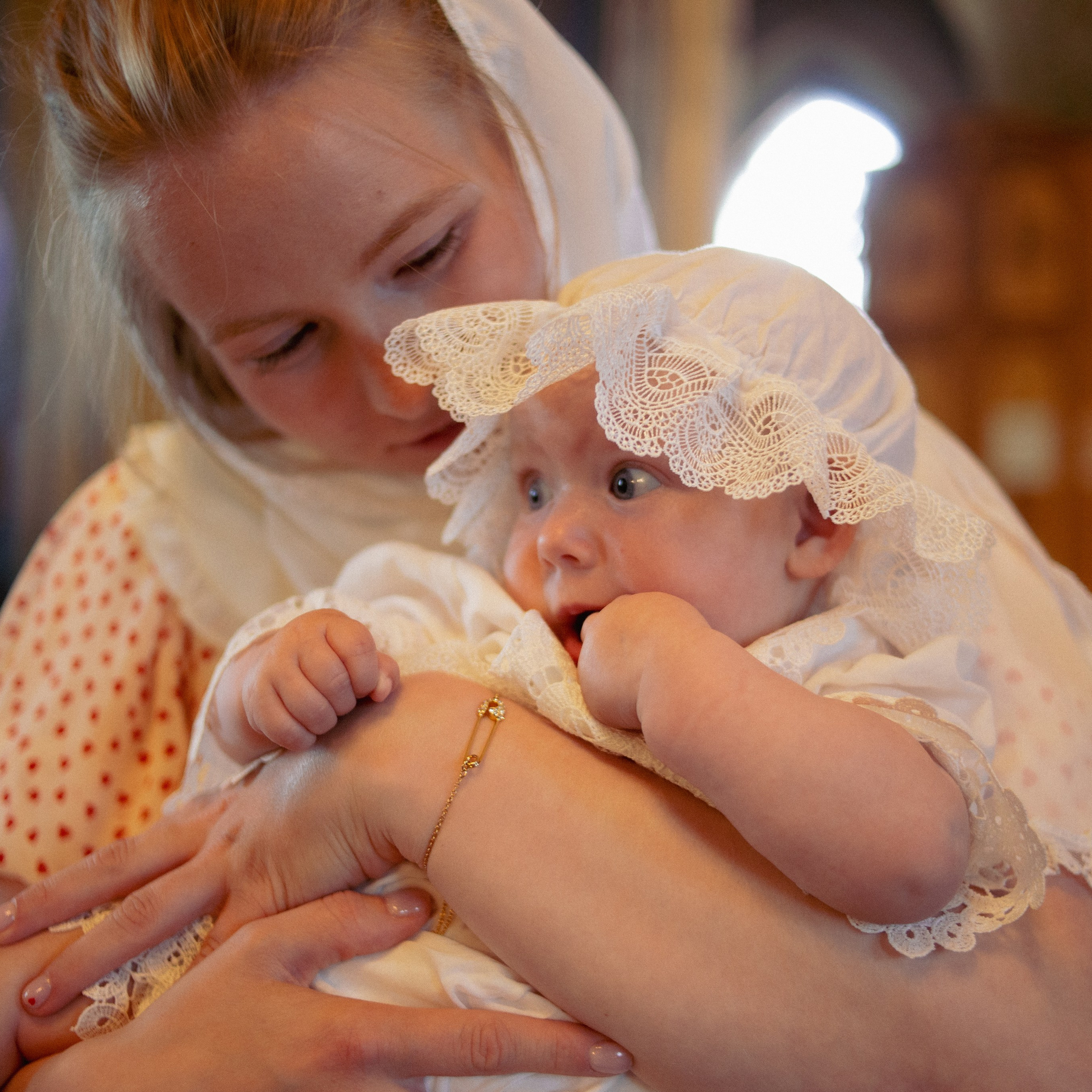 Таинство (Жуковский). Фотограф в Москве
