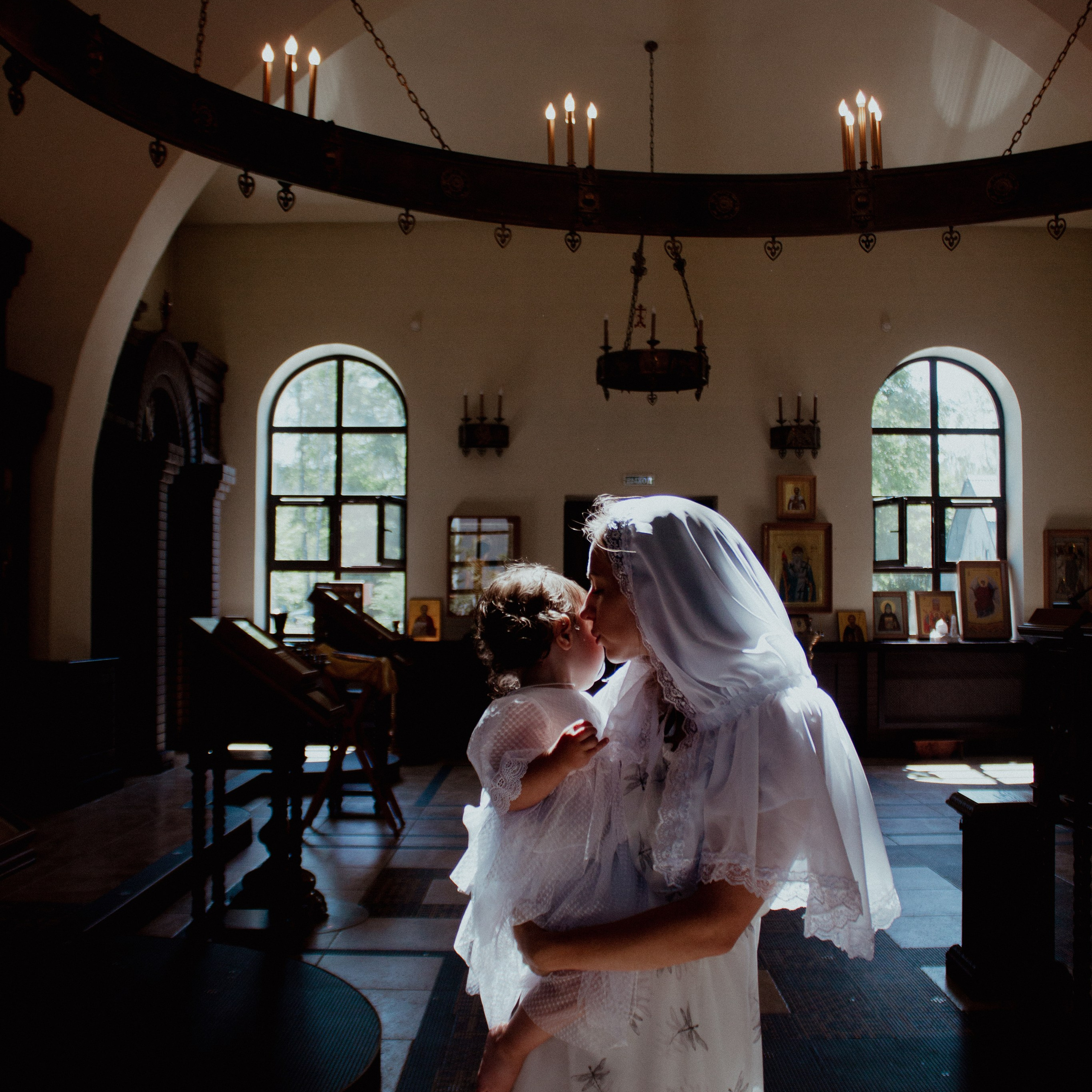 Таинство Мирослава. Фотограф в Москве