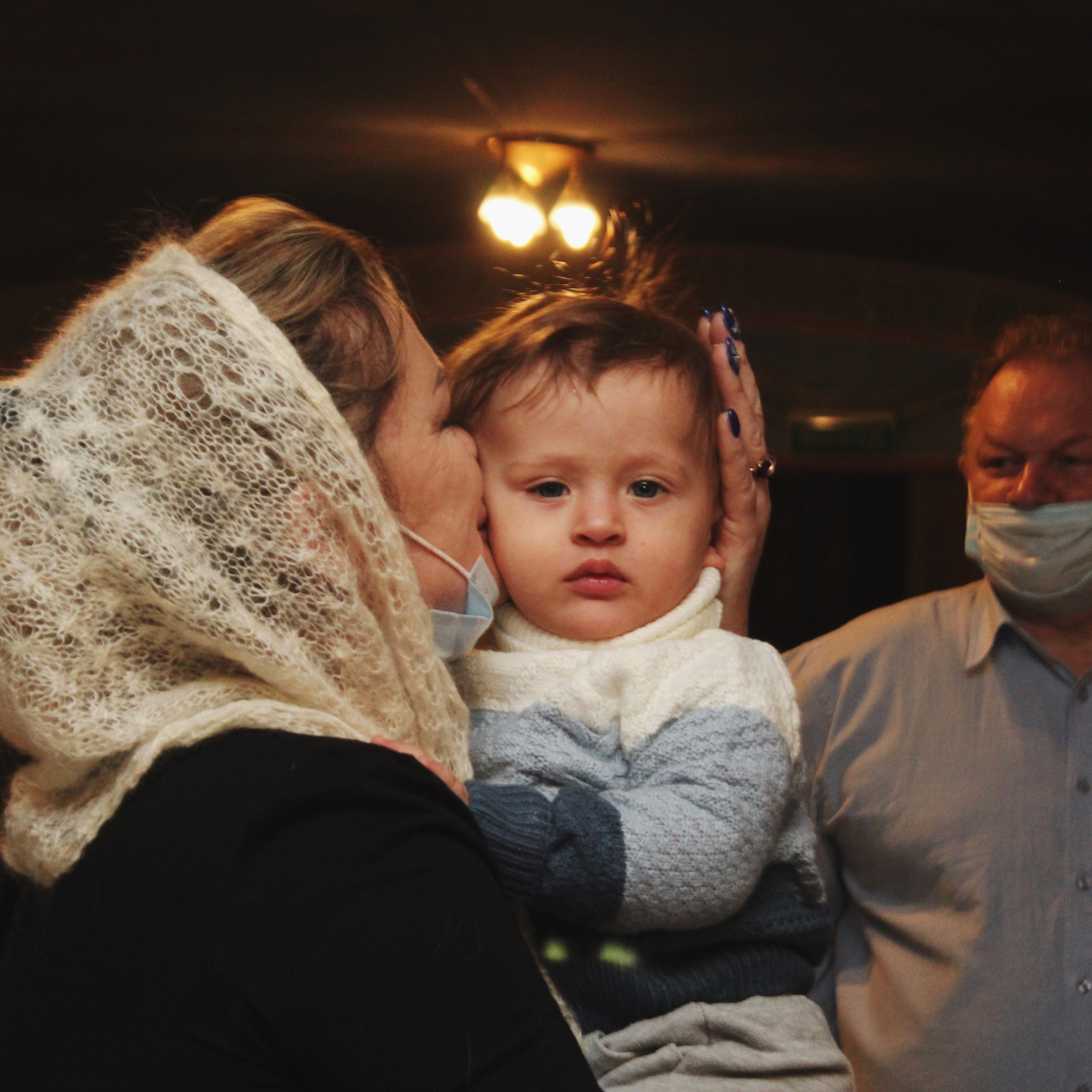 Таинство Лев. Фотограф в Москве