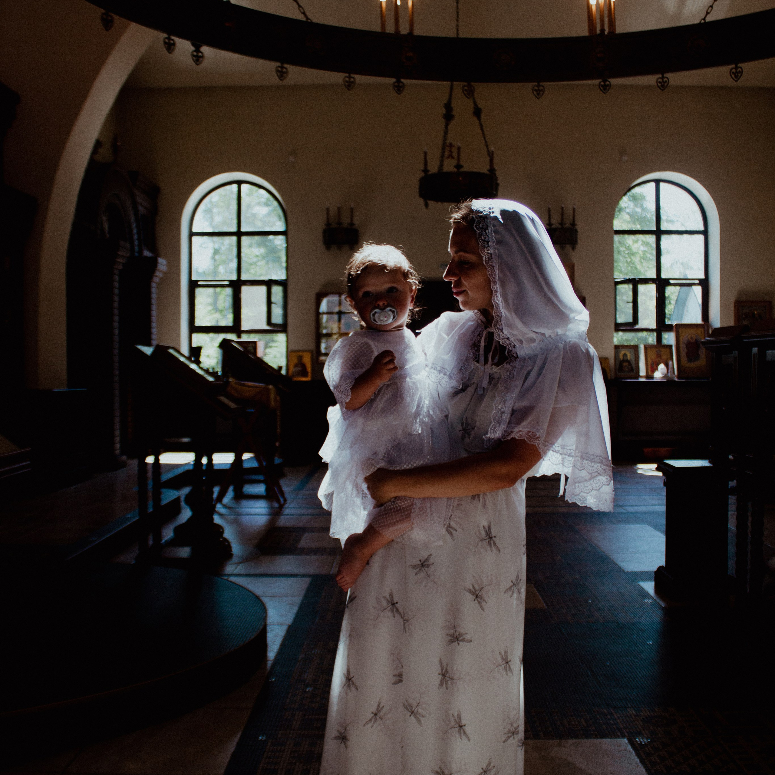 Таинство Мирослава. Фотограф в Москве