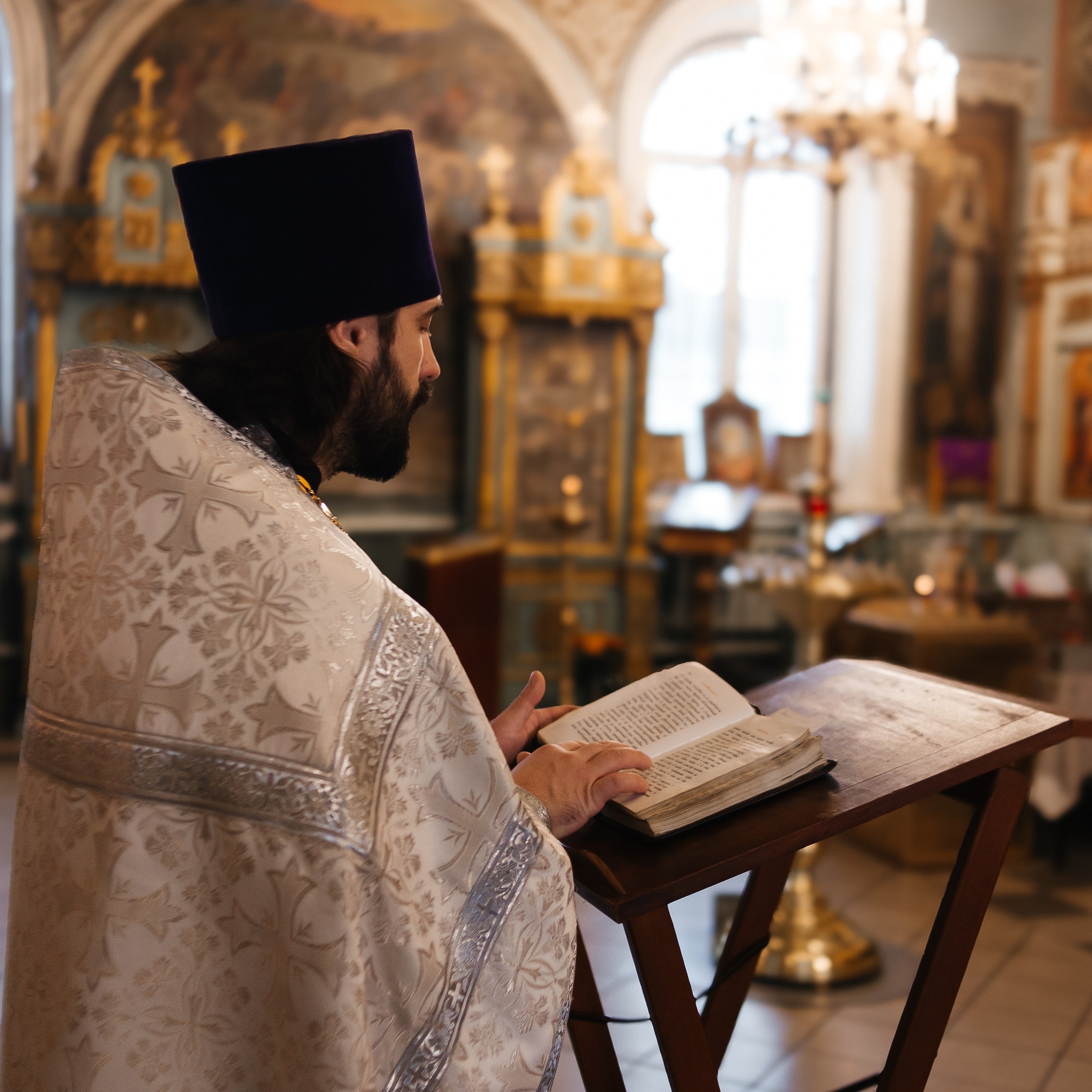Венчание Ольга и Михаил. Фотограф в Москве