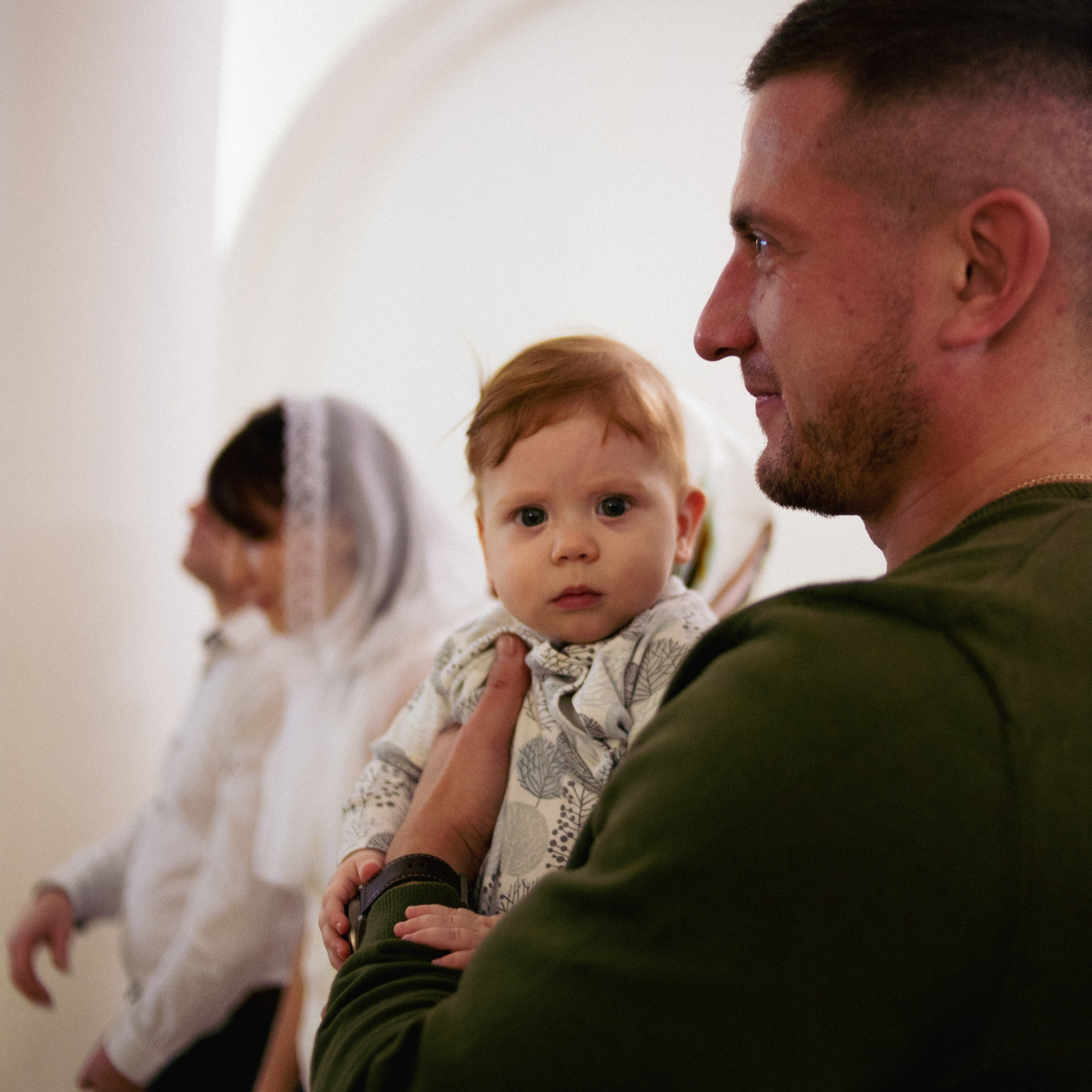 Таинство (Мытищи). Фотограф в Москве