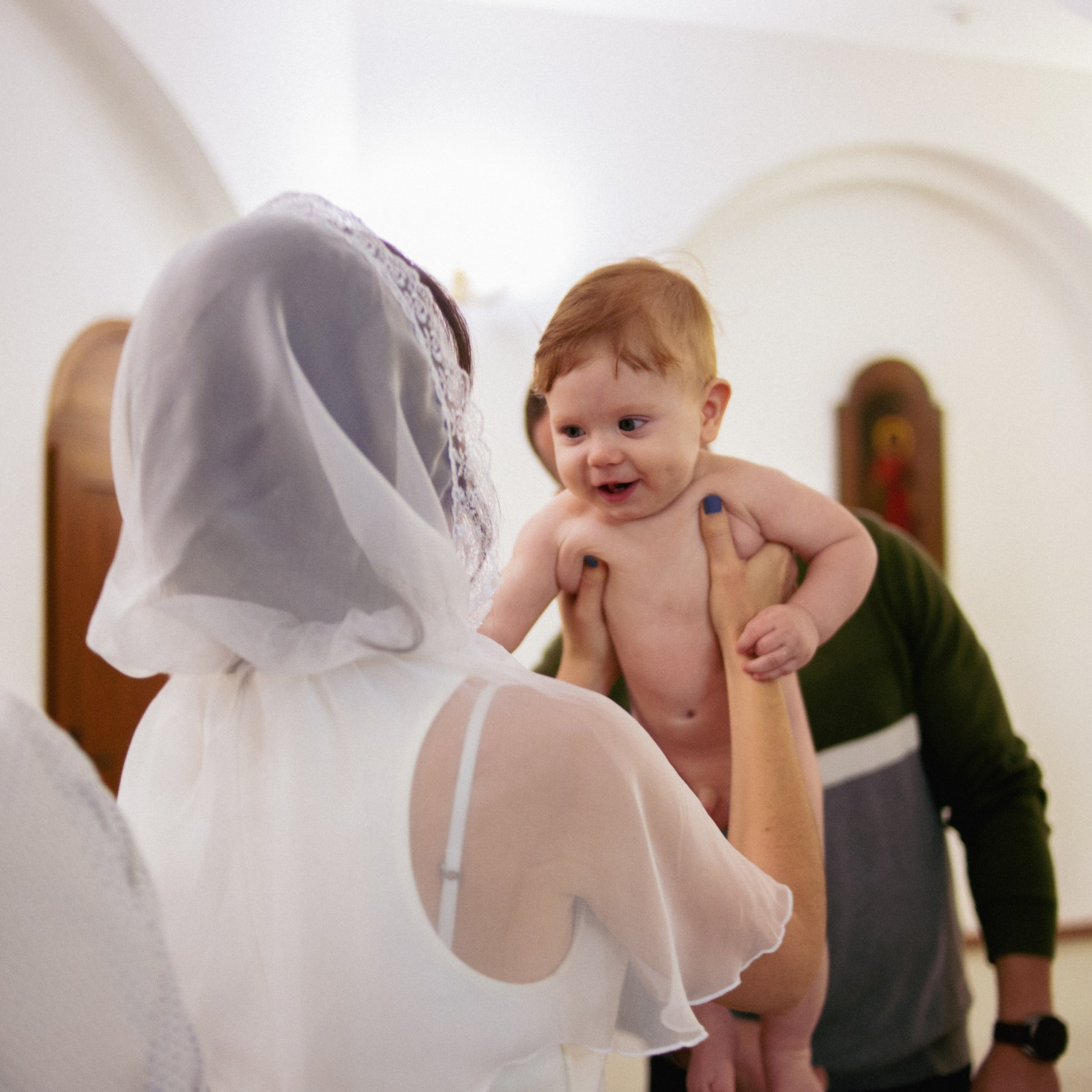 Таинство (Мытищи). Фотограф в Москве