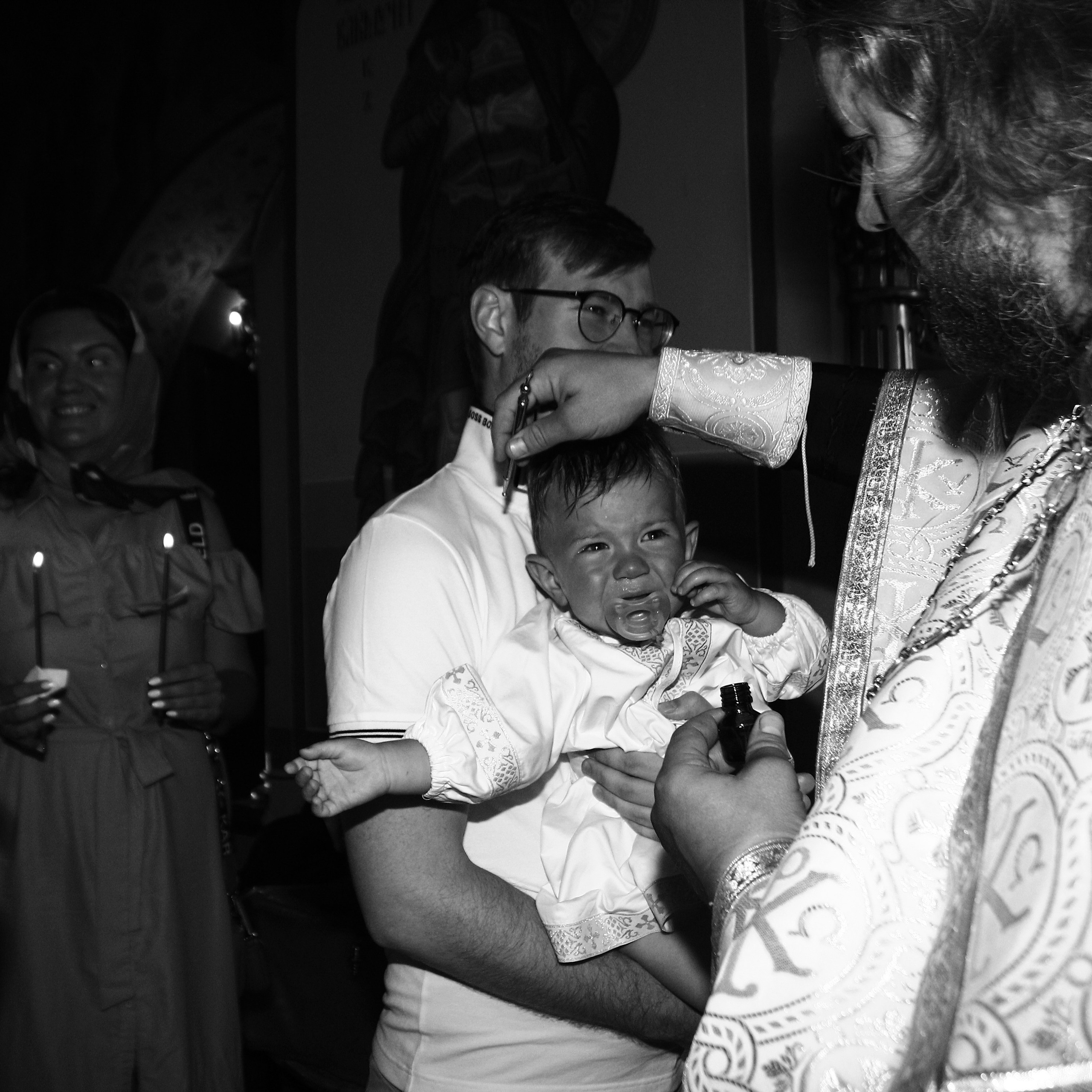 Таинство Фёдор. Фотограф в Москве