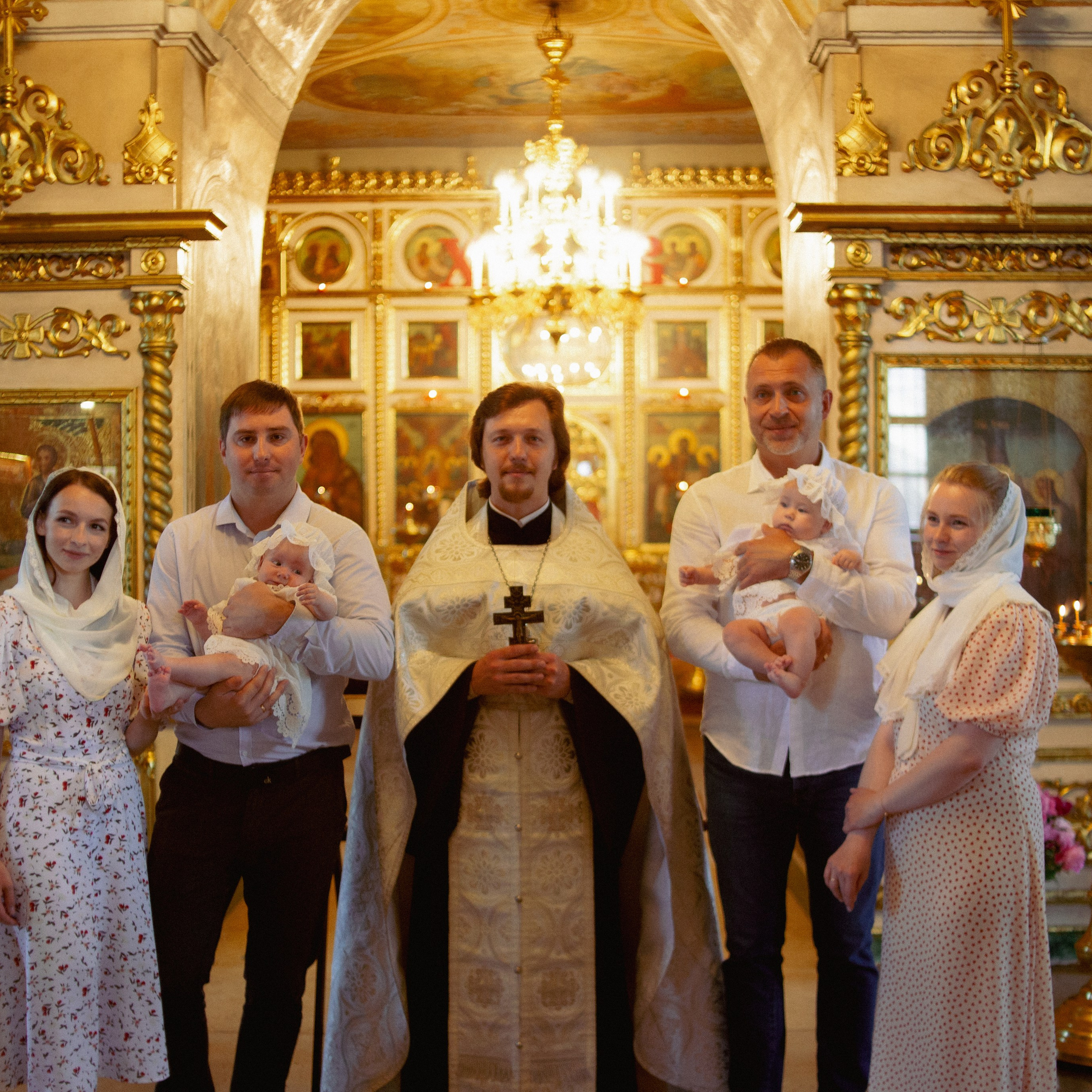 Таинство (Жуковский). Фотограф в Москве